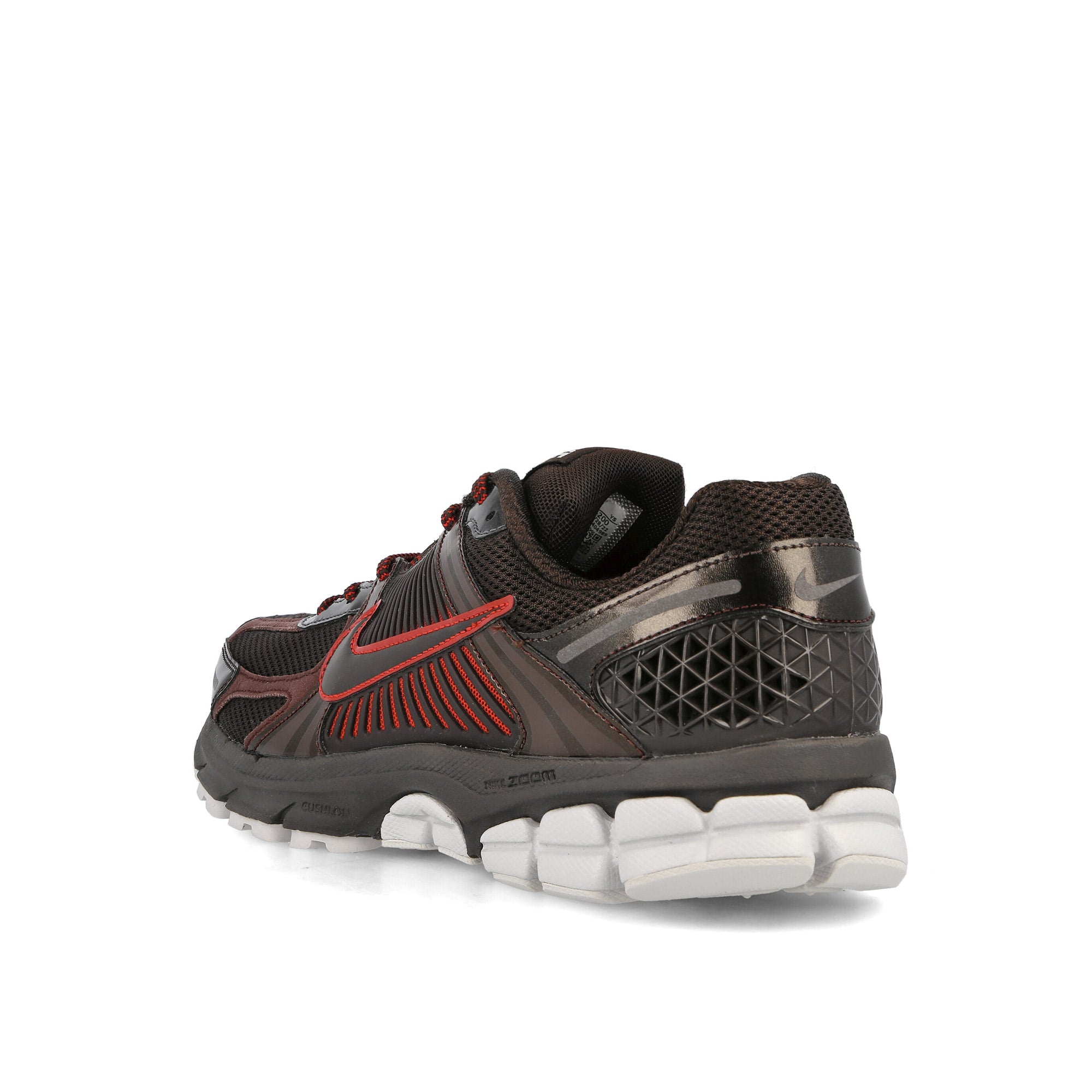 Nike Zoom Vomero 5 Velvet Brown-Gym Red - Earth - Anthracite Low Top Sneakers Material | Overkill