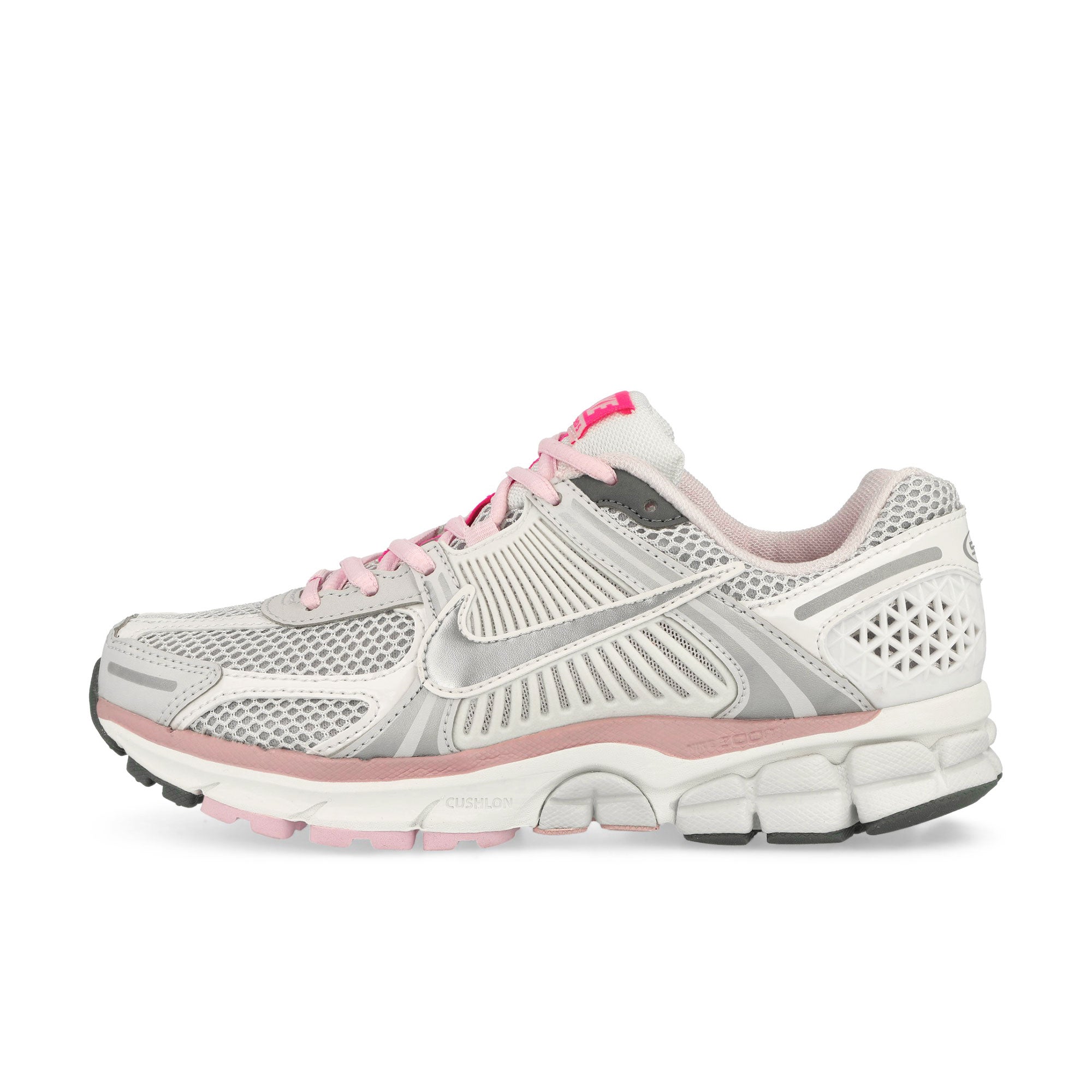 Nike W Zoom Vomero 5 Photon Dust / Metallic Silver - Summit White Low Top Sneakers FN3695 001 | Overkill