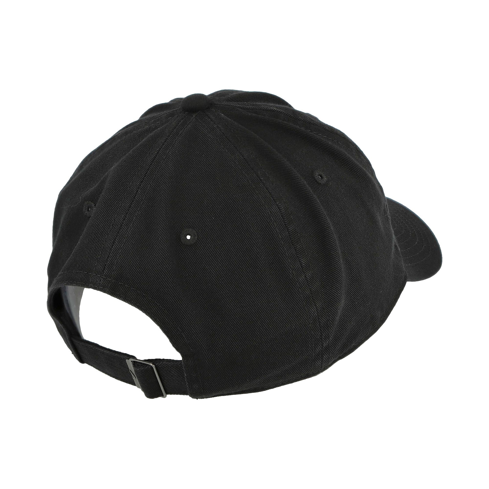 Nike Club Unstructured Air Max Patch Cap Black Caps Detail view 1 | Overkill