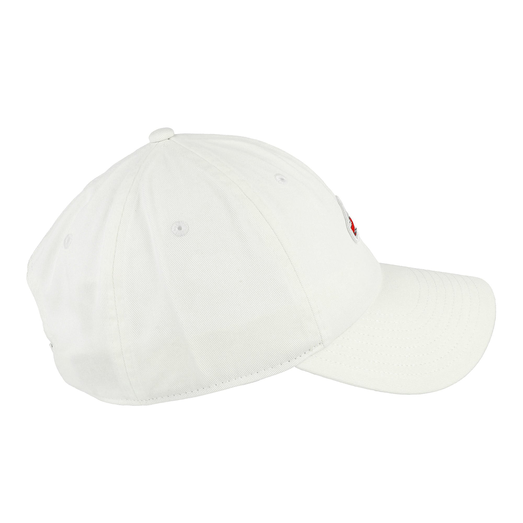 Nike Club Unstructured Air Max Patch Cap White Caps Close-up | Overkill