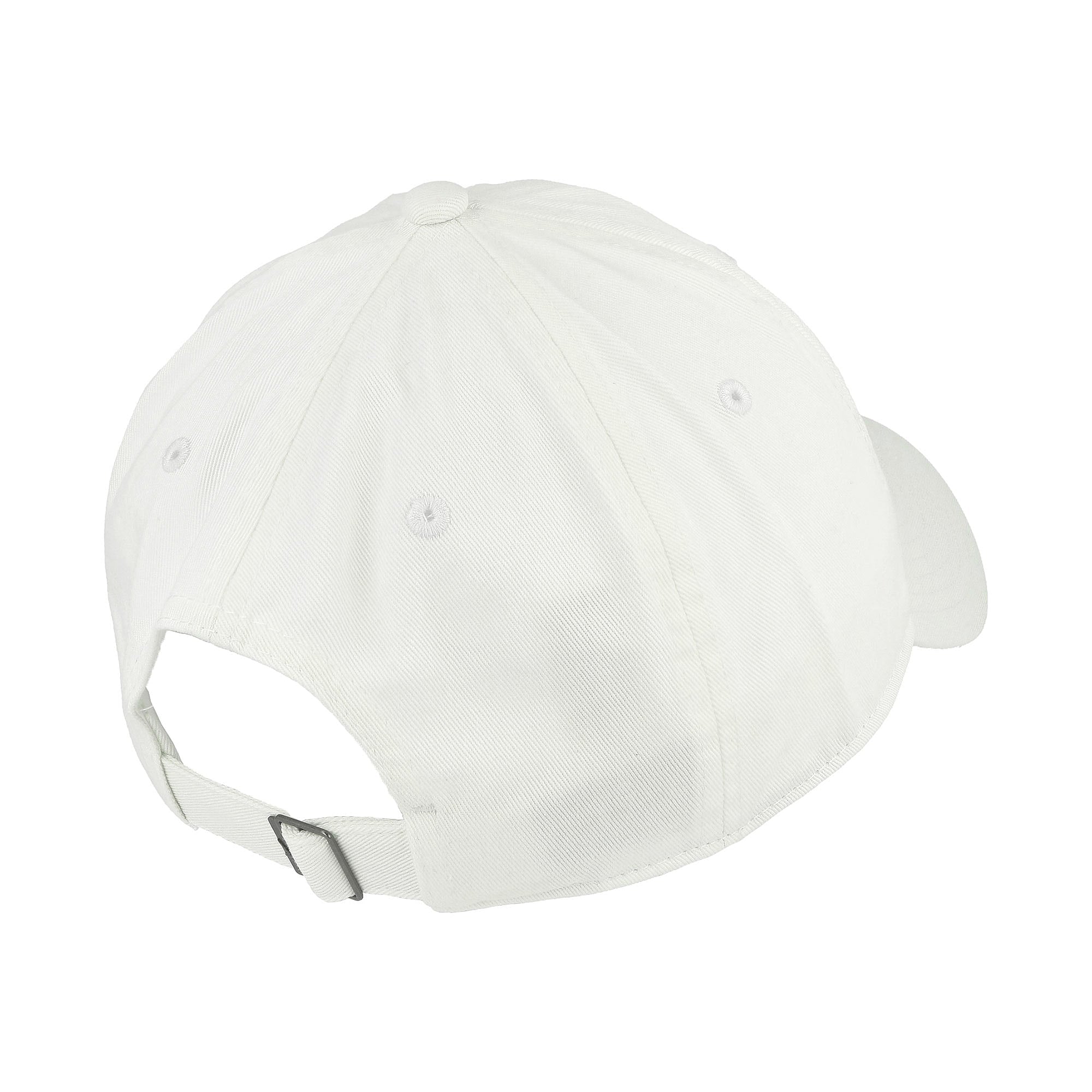 Nike Club Unstructured Air Max Patch Cap White Caps Detail view 1 | Overkill