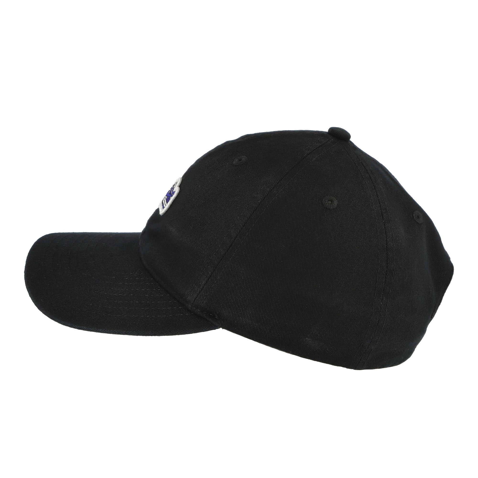 Nike Club Unstructured Dunk Patch Cap Black Caps Material | Overkill