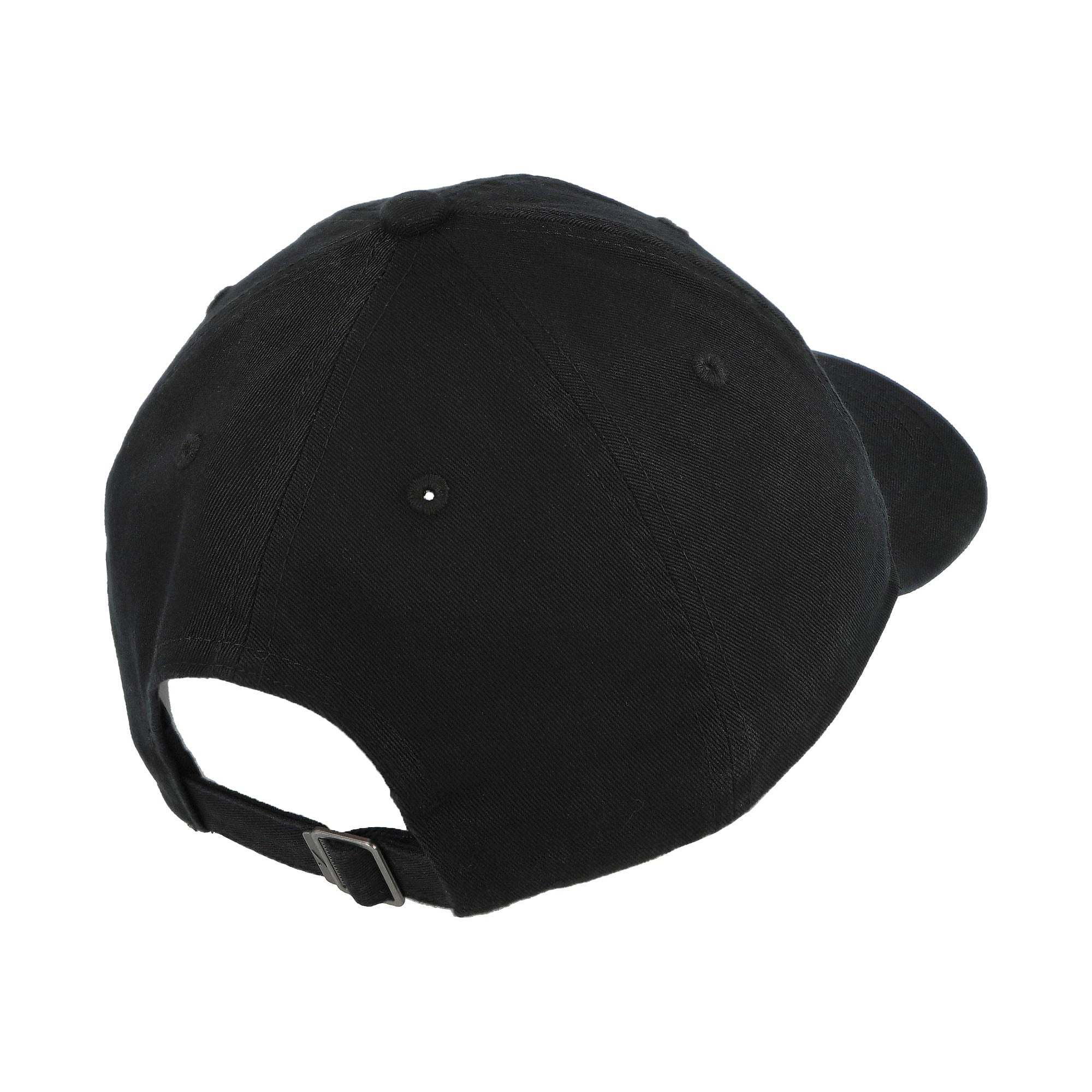 Nike Club Unstructured Dunk Patch Cap Black Caps Detail view 1 | Overkill