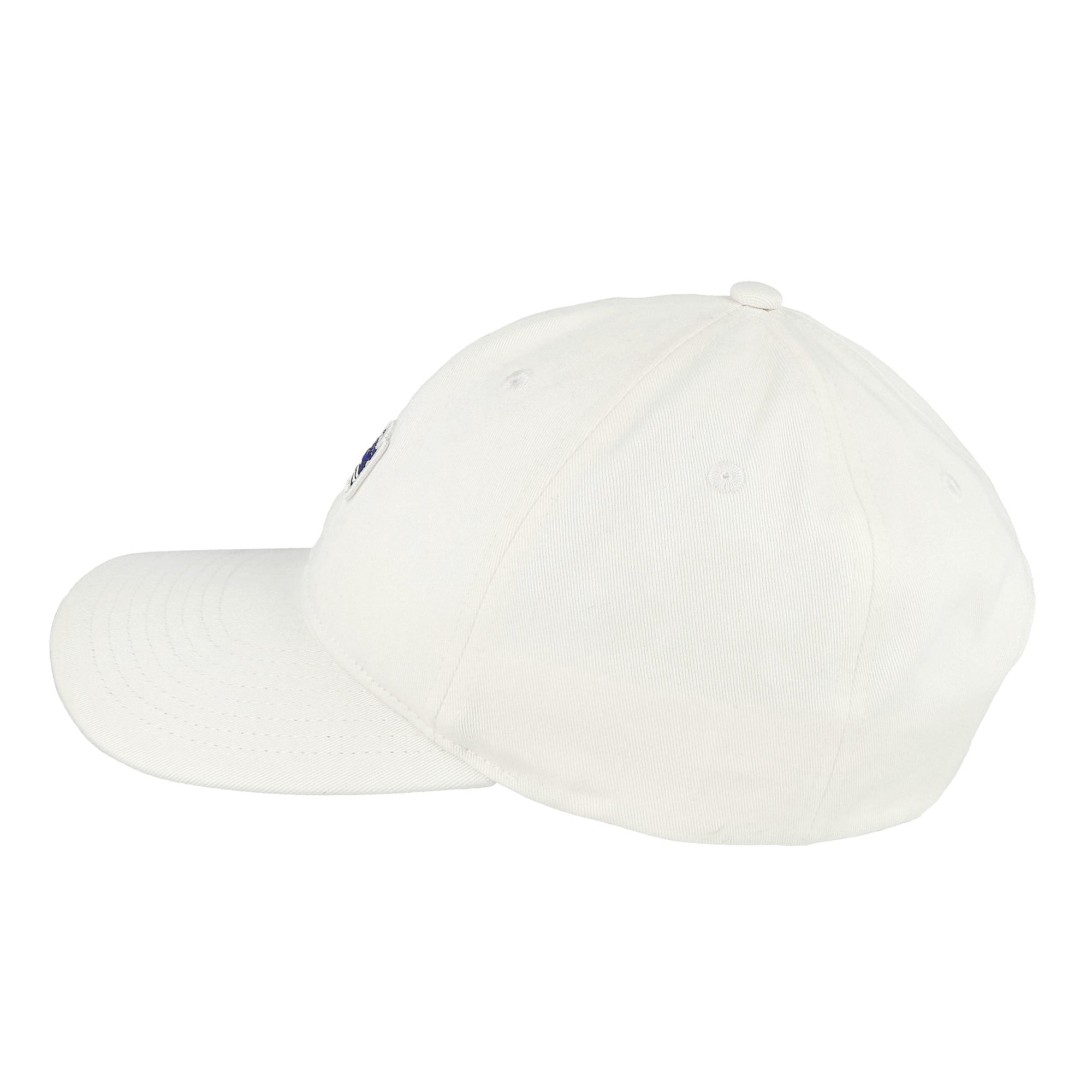 Nike Club Unstructured Dunk Patch Cap White Caps Material | Overkill
