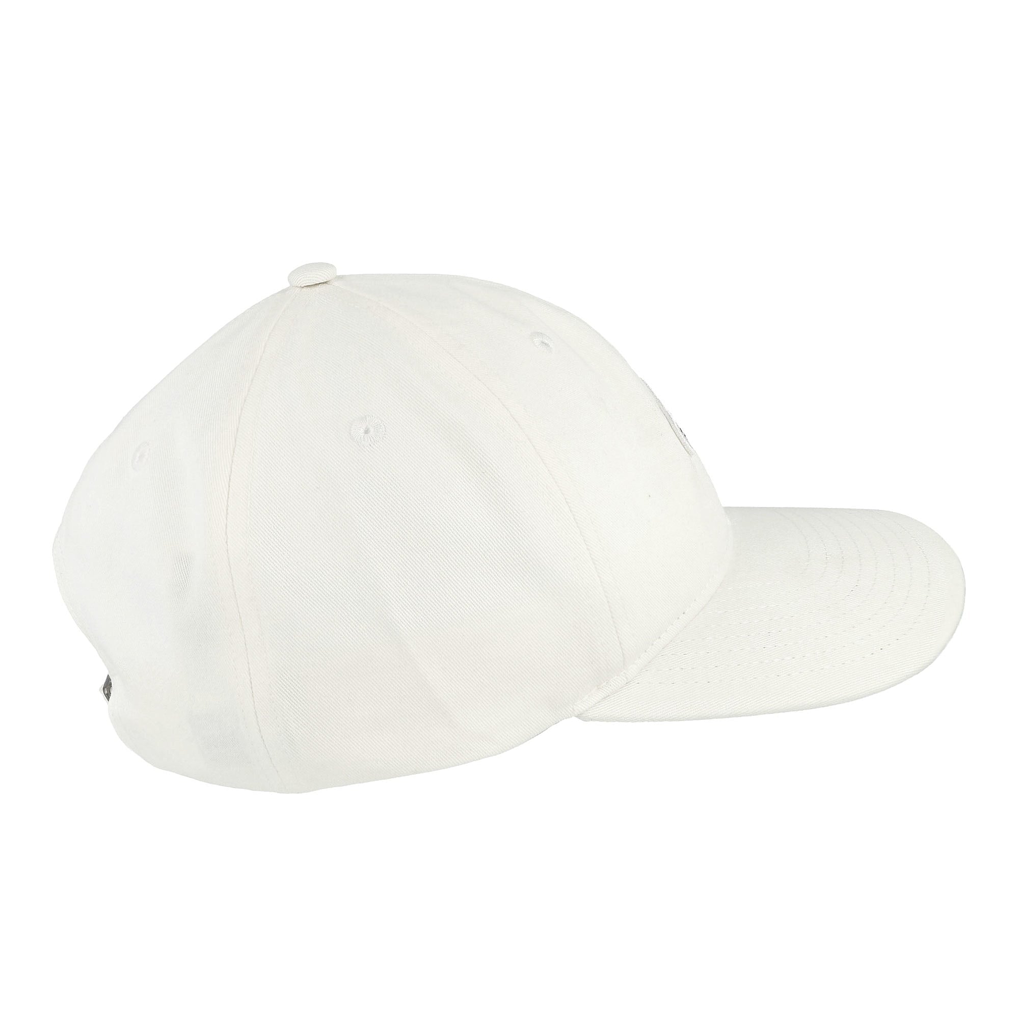 Nike Club Unstructured Dunk Patch Cap White Caps Close-up | Overkill