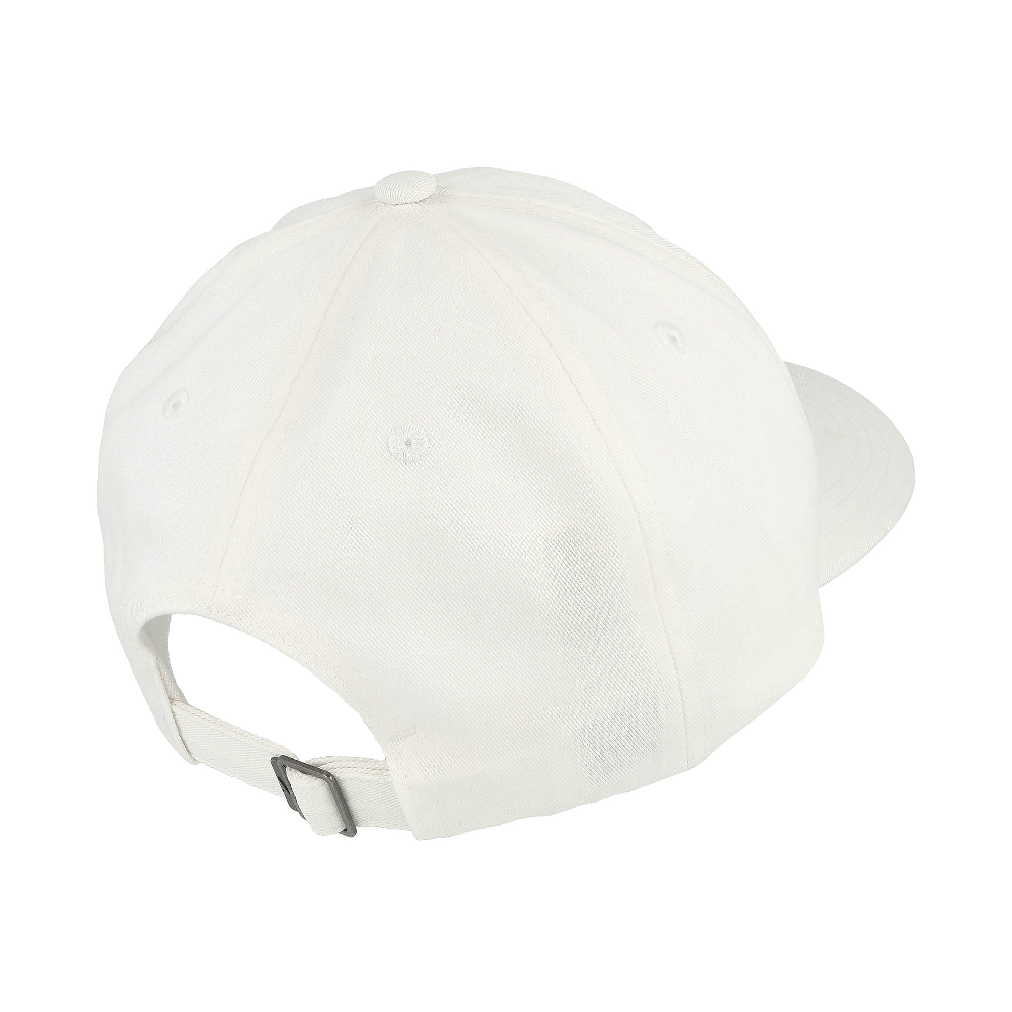 Nike Club Unstructured Dunk Patch Cap White Caps Detail view 1 | Overkill