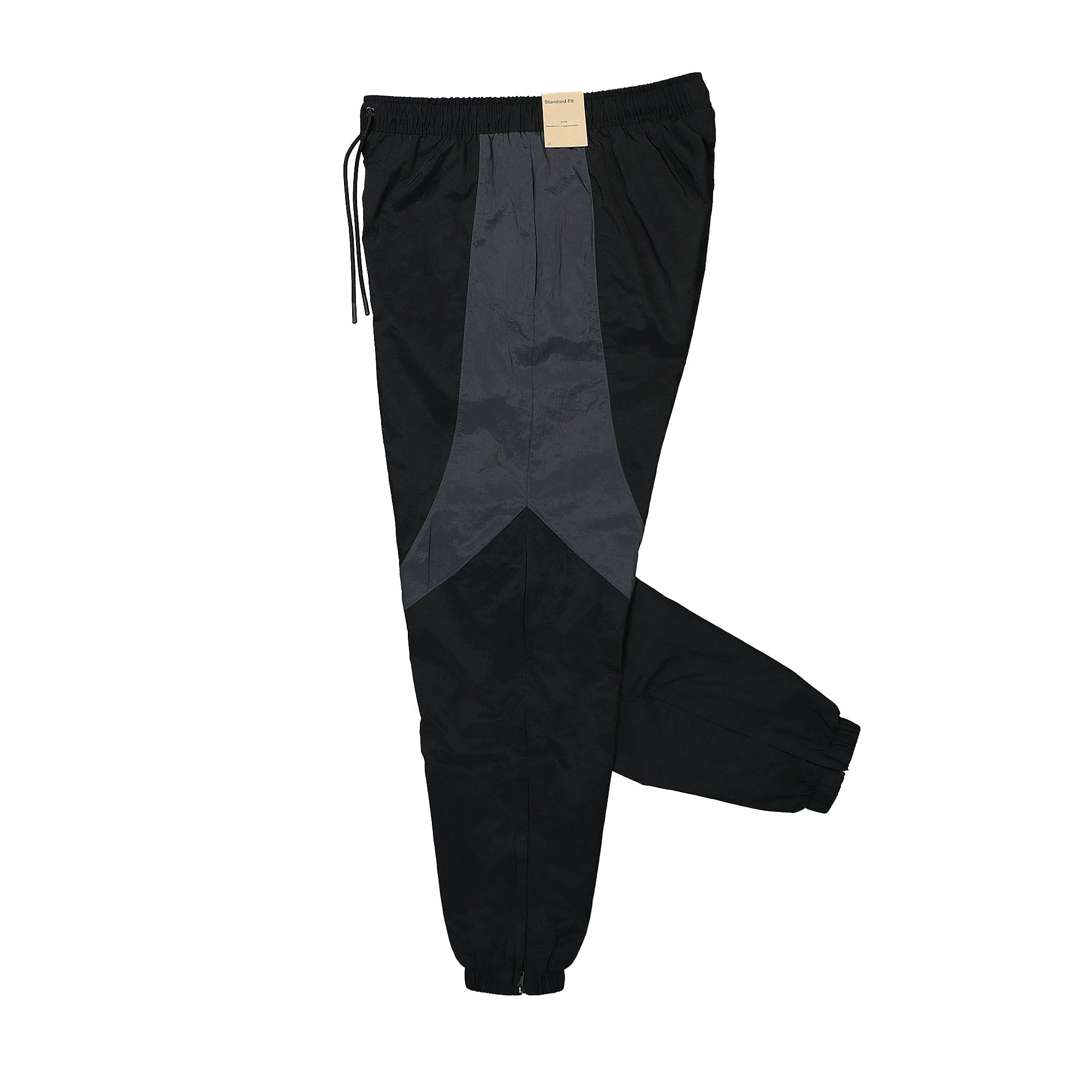 Jordan Sport Jam Training Pant Black / Dark Shadow / Black Sweat & Track Pants Close-up | Overkill