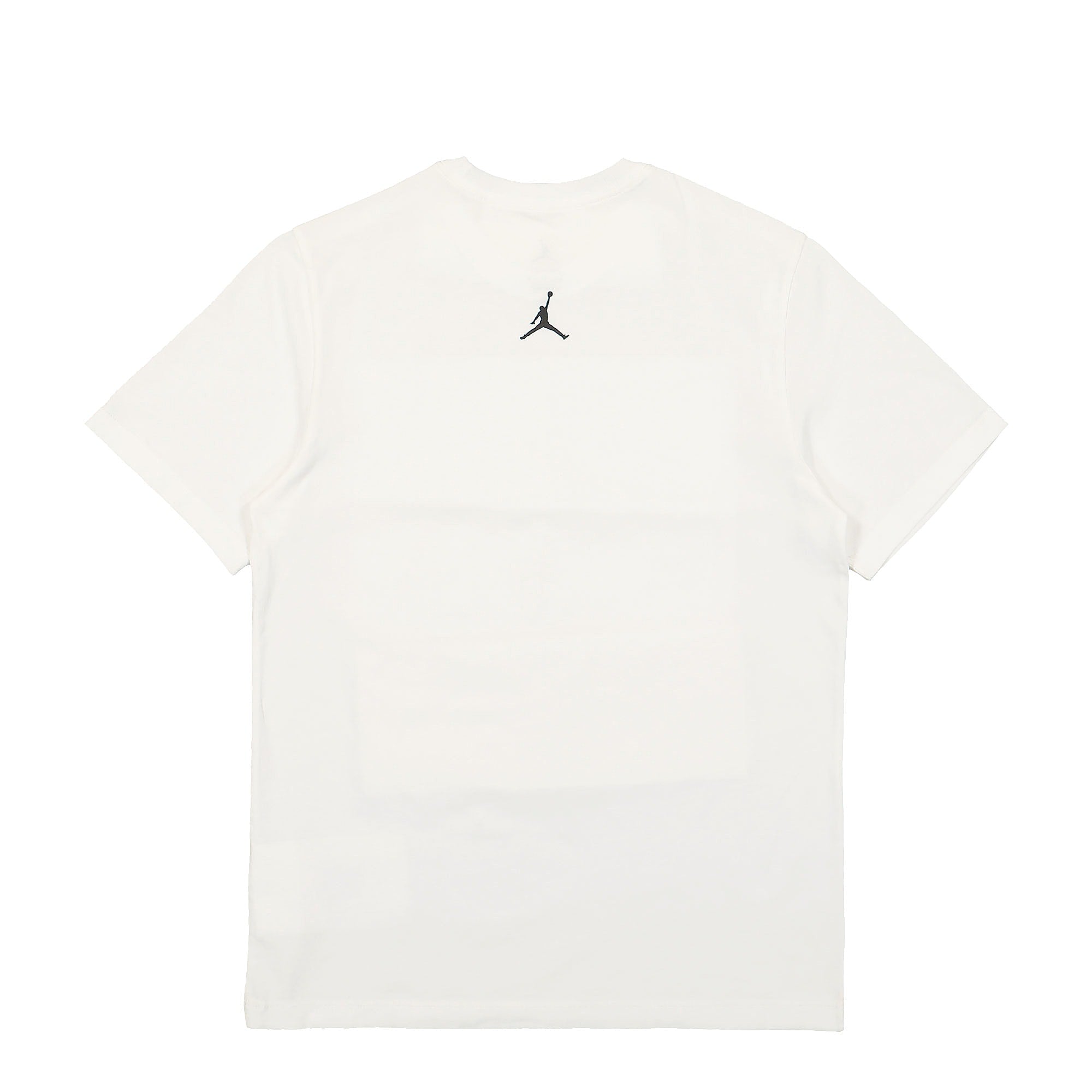 Jordan Sport Dri-Fit Graphic T-Shirt White / Black T-Shirts Material | Overkill