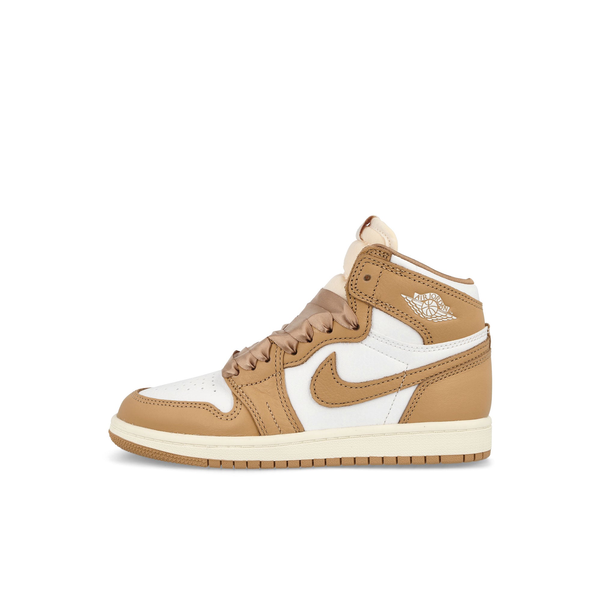 Jordan Jordan 1 Retro High OG PS Praline-White - Sail Sneakers FN6621 201 | Overkill