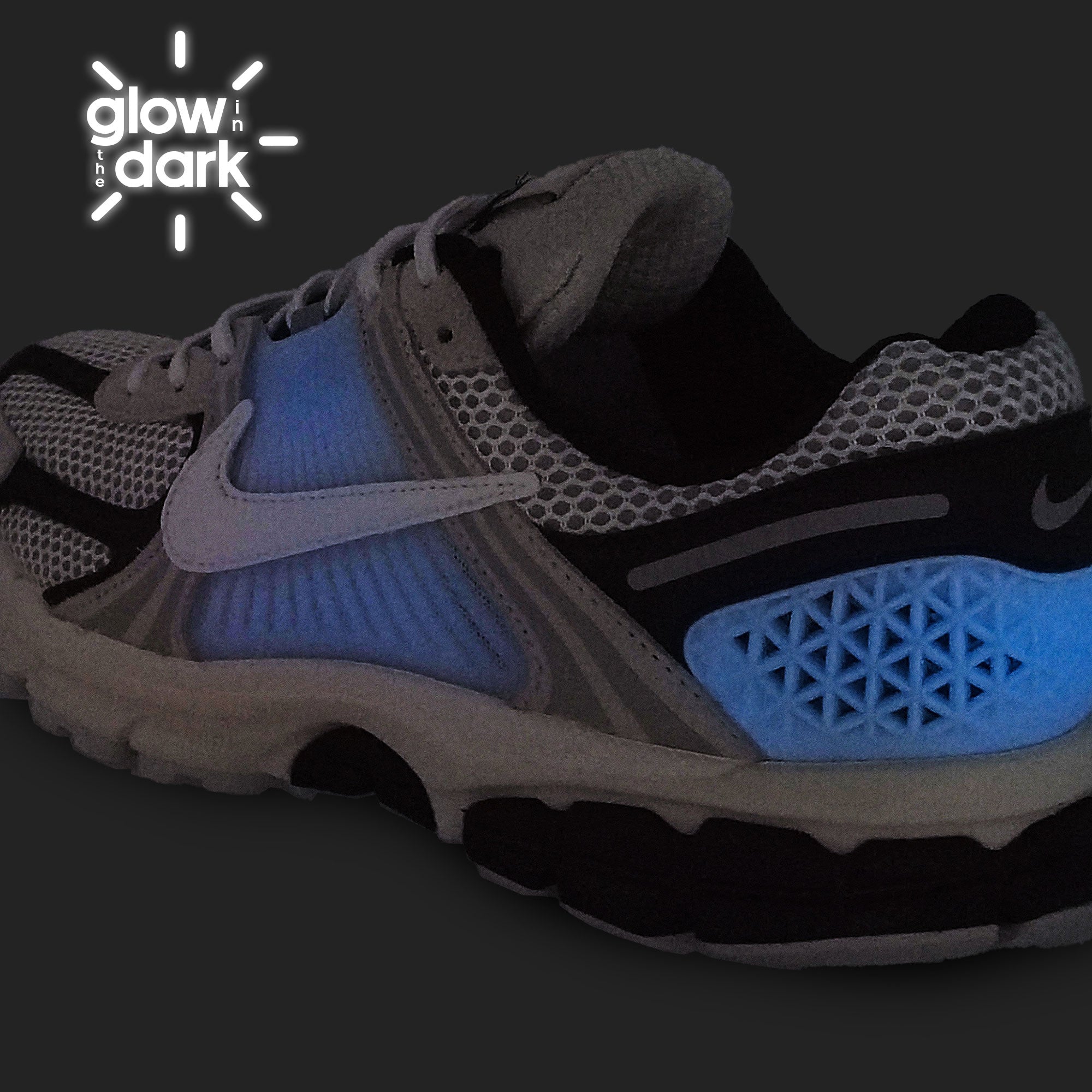 Nike Zoom Vomero 5 Premium Pale Ivory / White-Light Bone Low Top Sneakers Material | Overkill