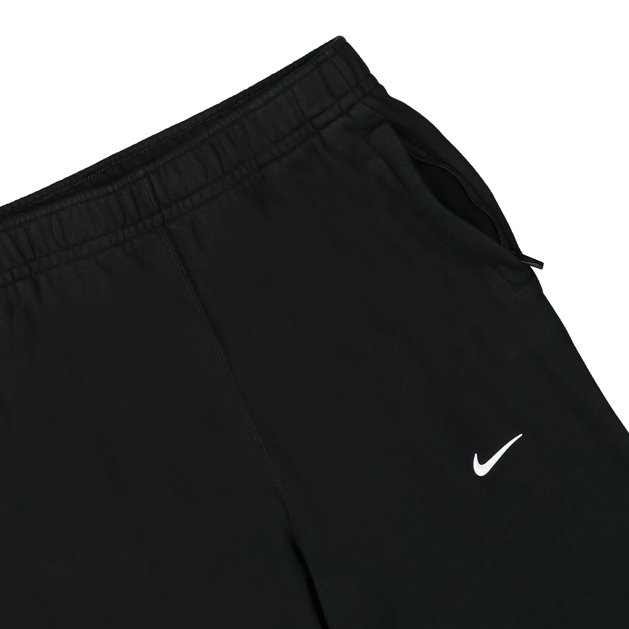 Nike NRG CS Fleece Pant Black / Black / White Sweat & Track Pants Detailfoto | Overkill