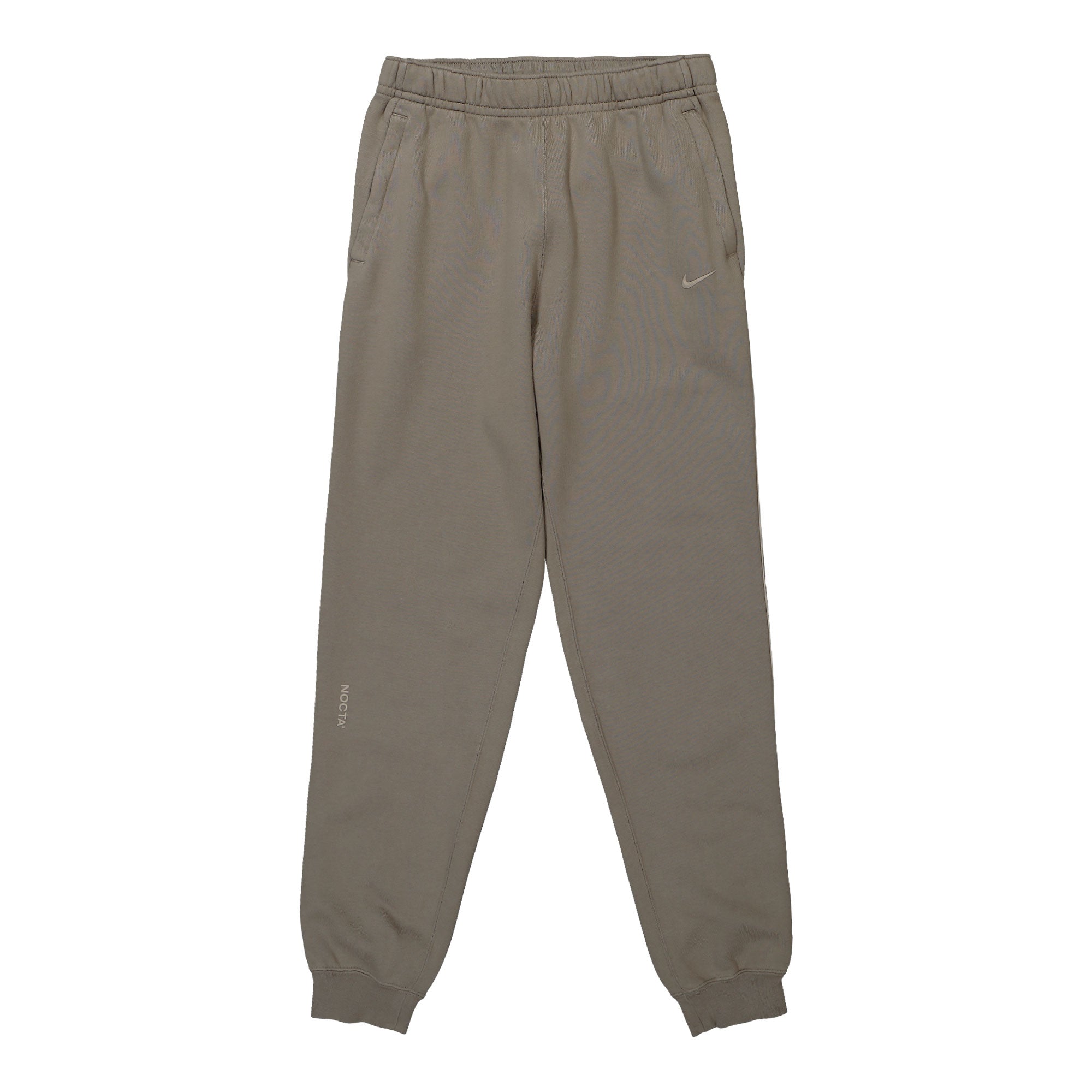 Nike NRG CS Fleece Pant Olive Grey / Moon Fossil / Moon Fossil Sweat & Track Pants FN7661 040 | Overkill