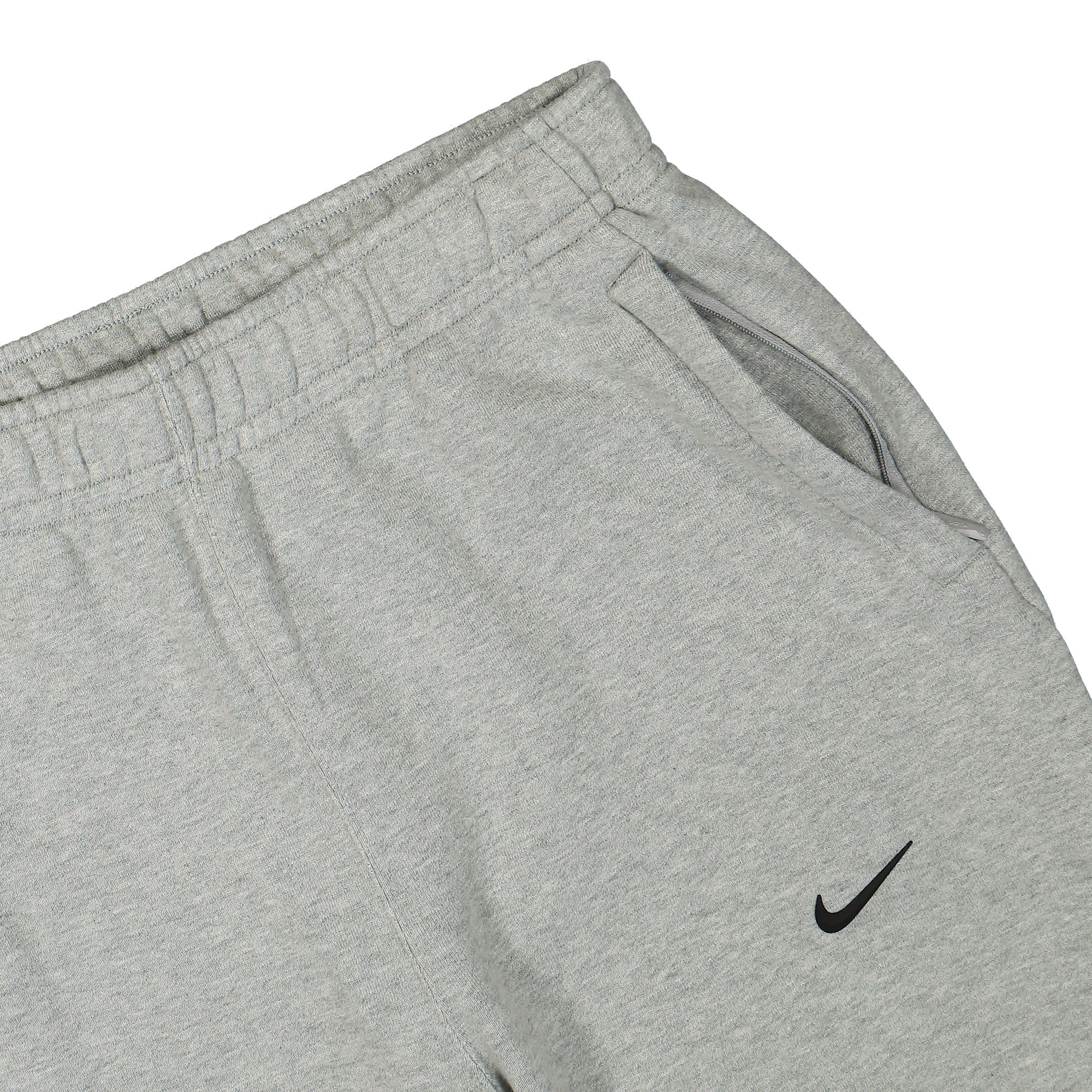 Nike NRG CS Fleece Pant Dark Grey Heather / Matte Silver / Black Sweat & Track Pants Detailfoto | Overkill
