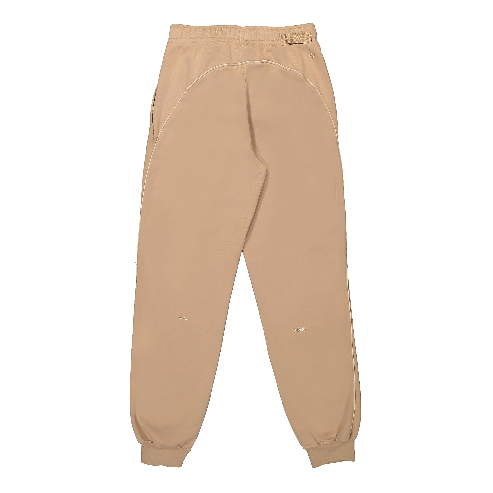 Nike NRG CS Fleece Pant Hemp / Sanddrift Sweat & Track Pants Material | Overkill