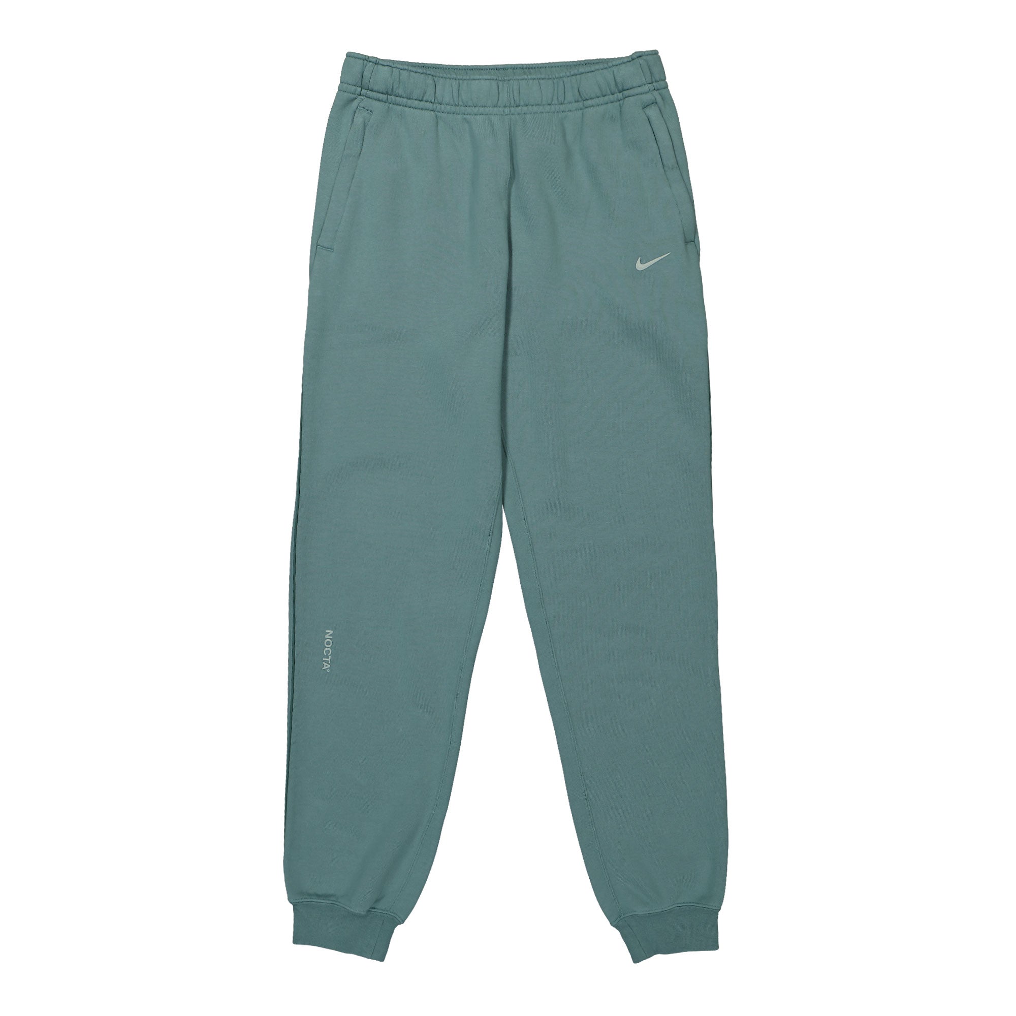 Nike NRG CS Fleece Pant Mineral Slate / Faded Spruce / Mica Green Sweat & Track Pants FN7661 382 | Overkill