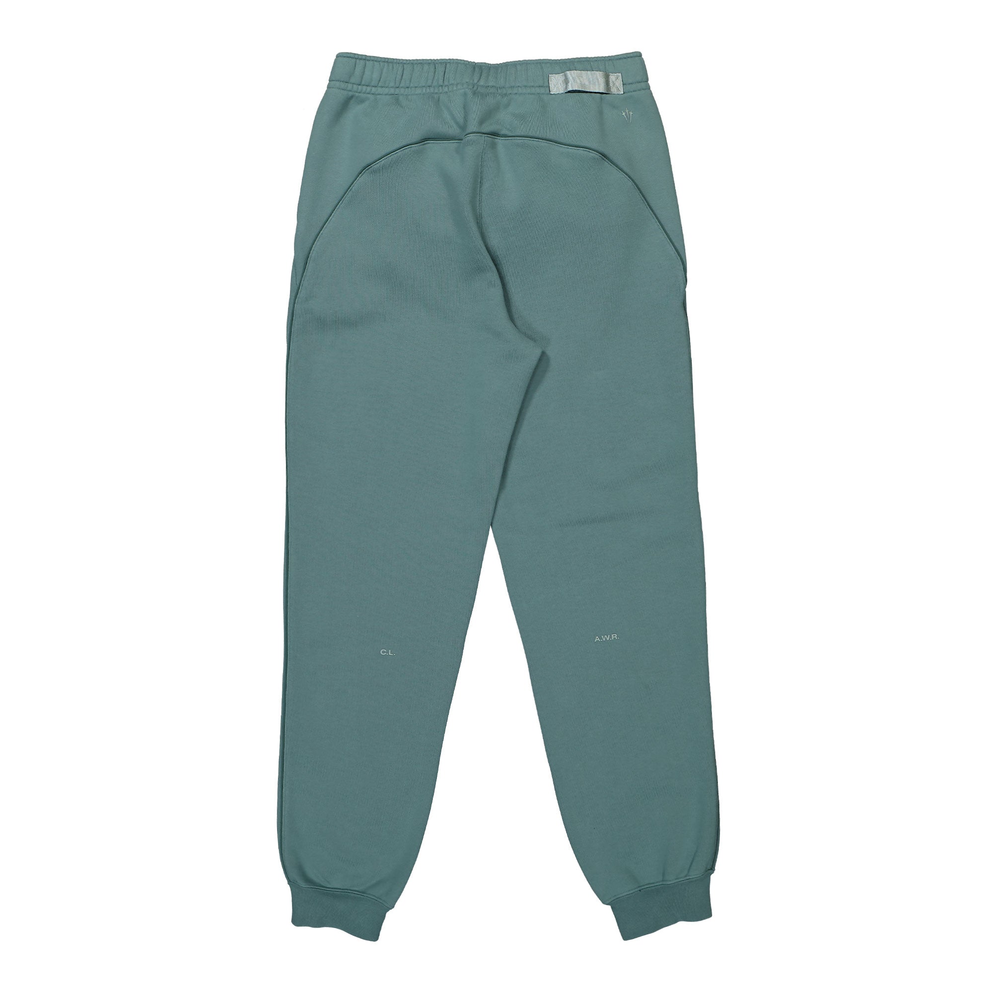 Nike NRG CS Fleece Pant Mineral Slate / Faded Spruce / Mica Green Sweat & Track Pants Material | Overkill