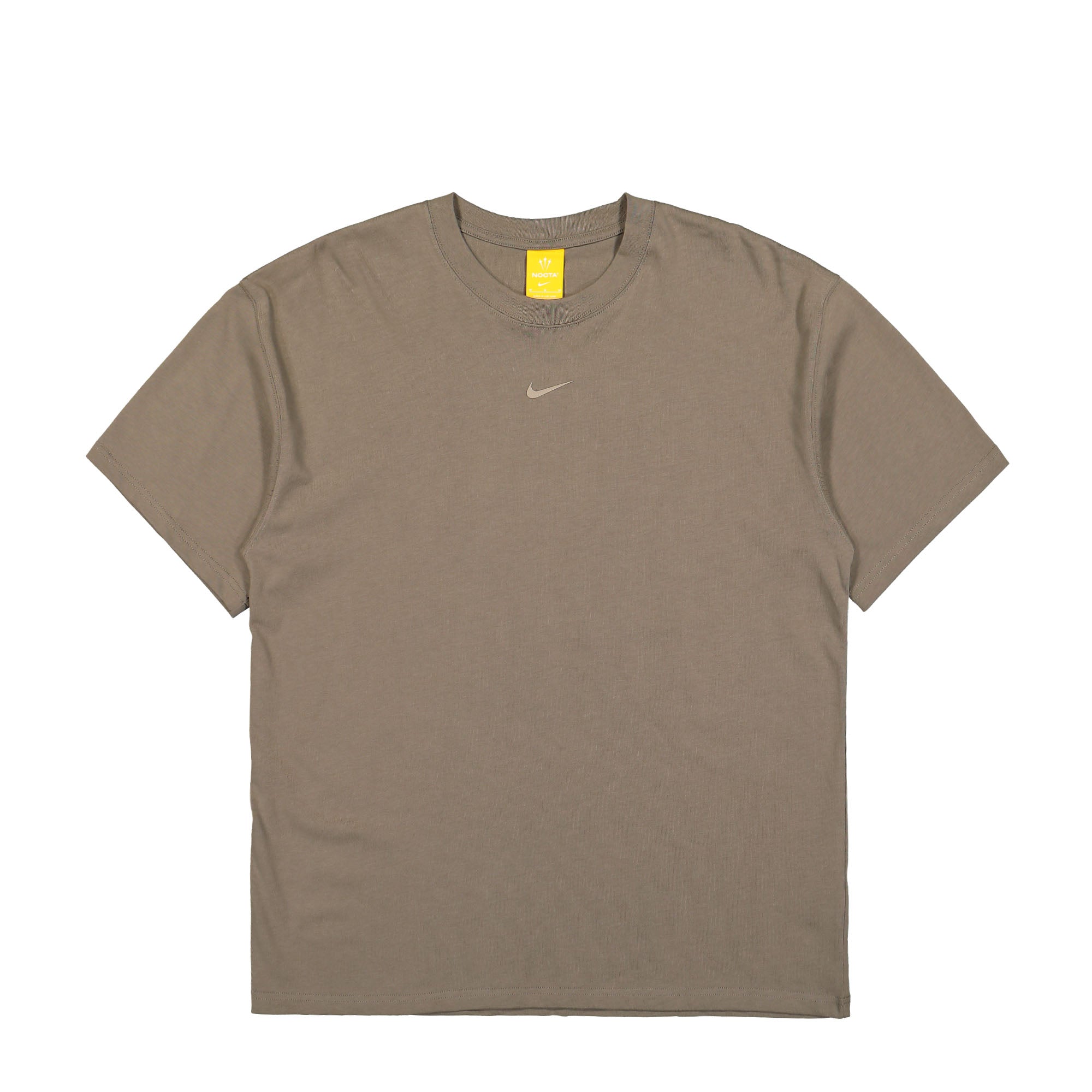 Nike Max90 T-Shirt Olive Grey / Moon Fossil / Moon Fossil T-Shirts FN7663 040 | Overkill