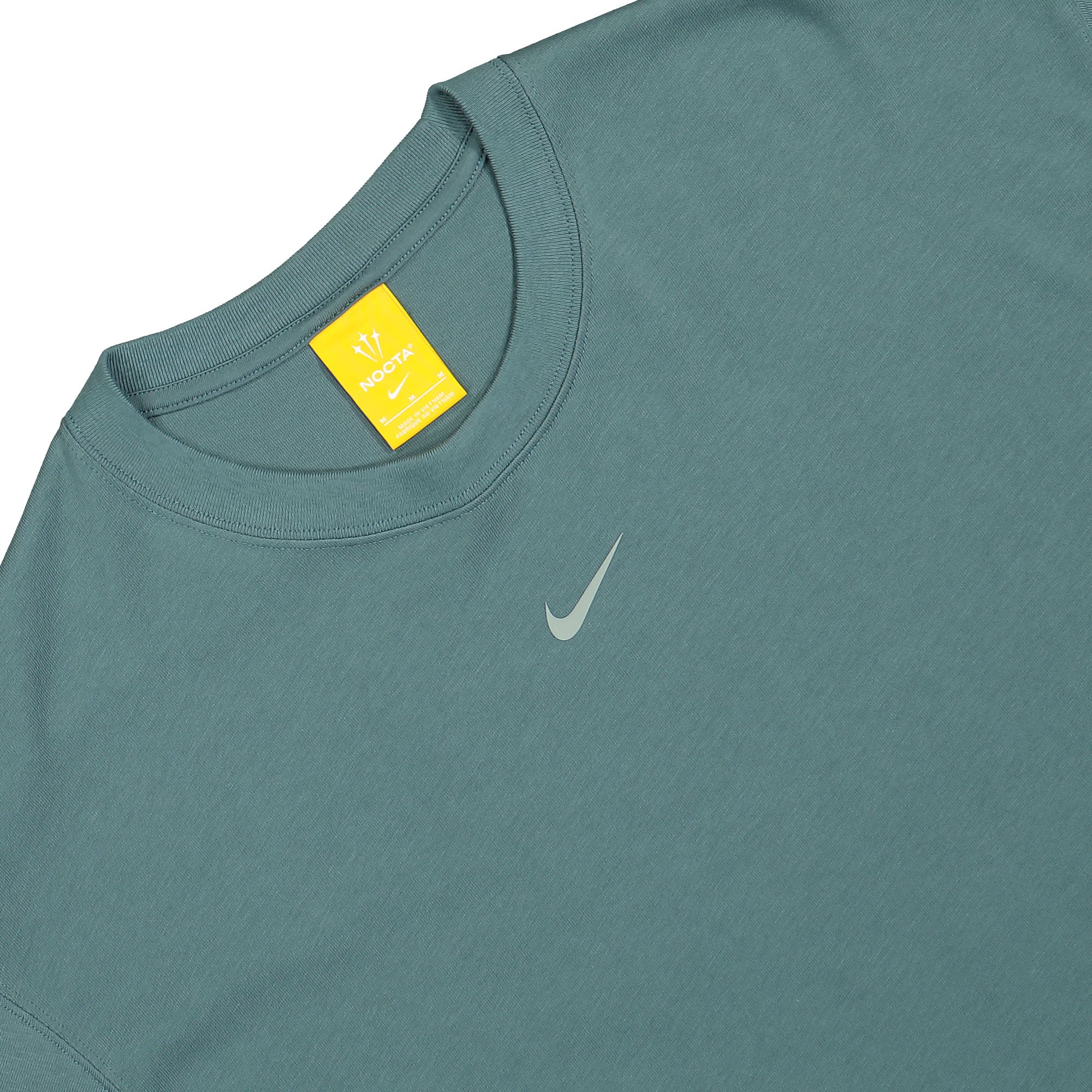 Nike Max90 T-Shirt Mineral Slate / Faded Spruce / Mica Green T-Shirts Material | Overkill