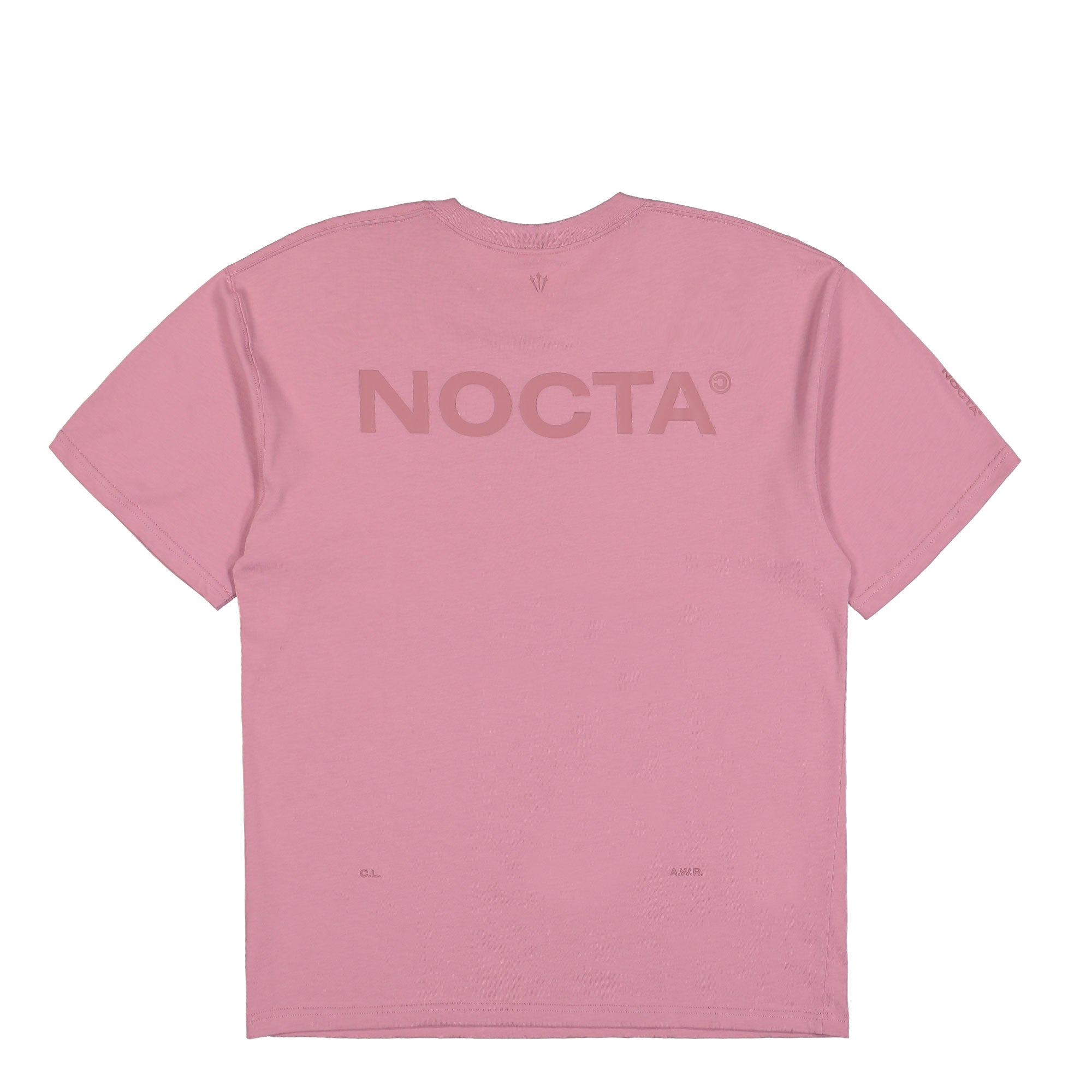 Nike Max90 T-Shirt Desert Berry / Elemental Pink T-Shirts Close-up | Overkill