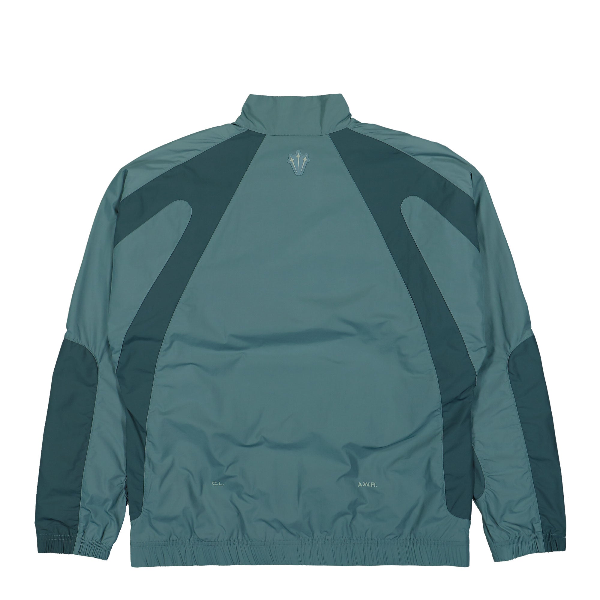 Nike Woven Track Jacket Mineral Slate / Faded Spruce / Mica Green Track Jackets Material | Overkill