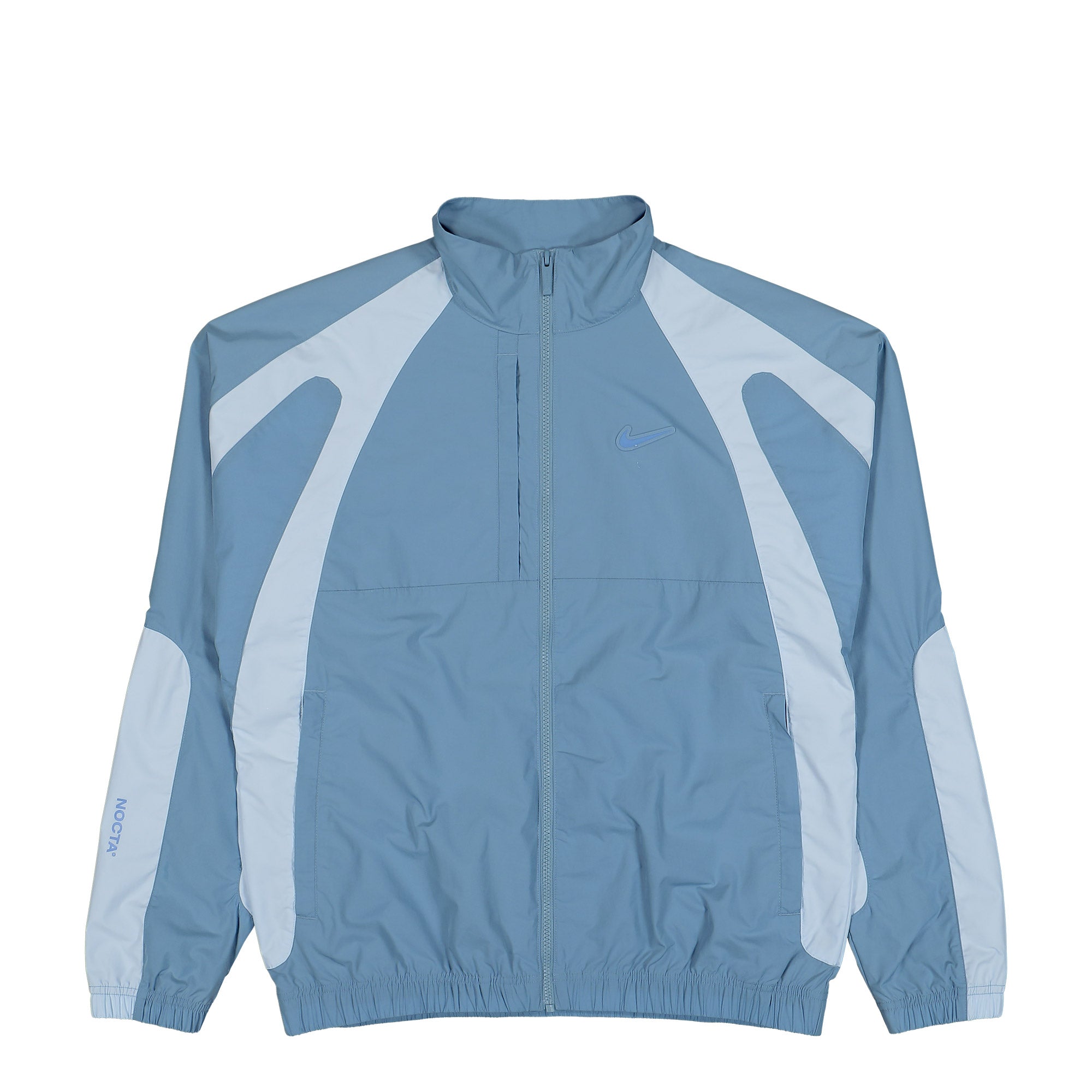 NOCTA x Nike Woven Track Jacket FN7666 486 | OVERKILL