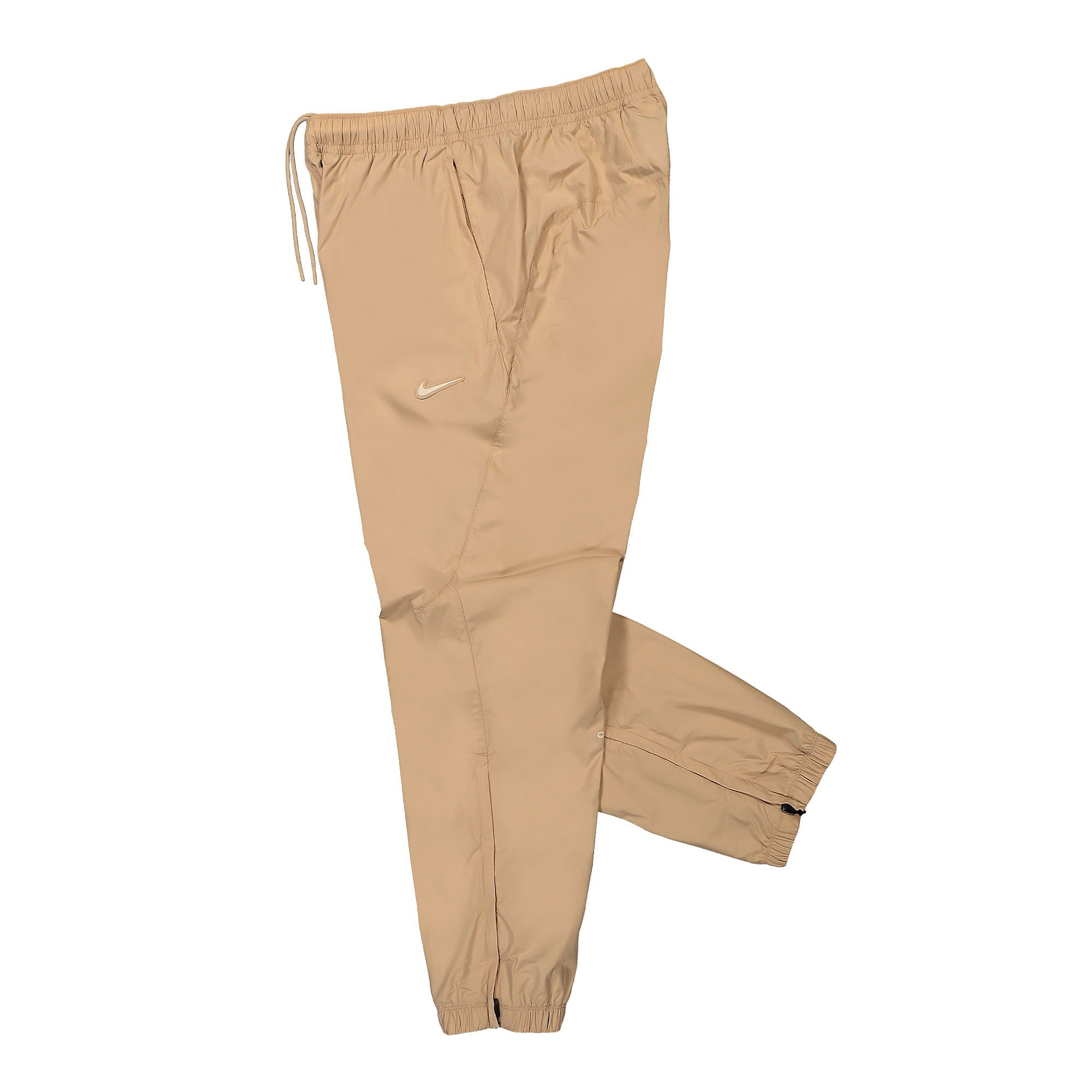 Nike Woven Track Pants Hemp / Sanddrift Sweat & Track Pants Close-up | Overkill