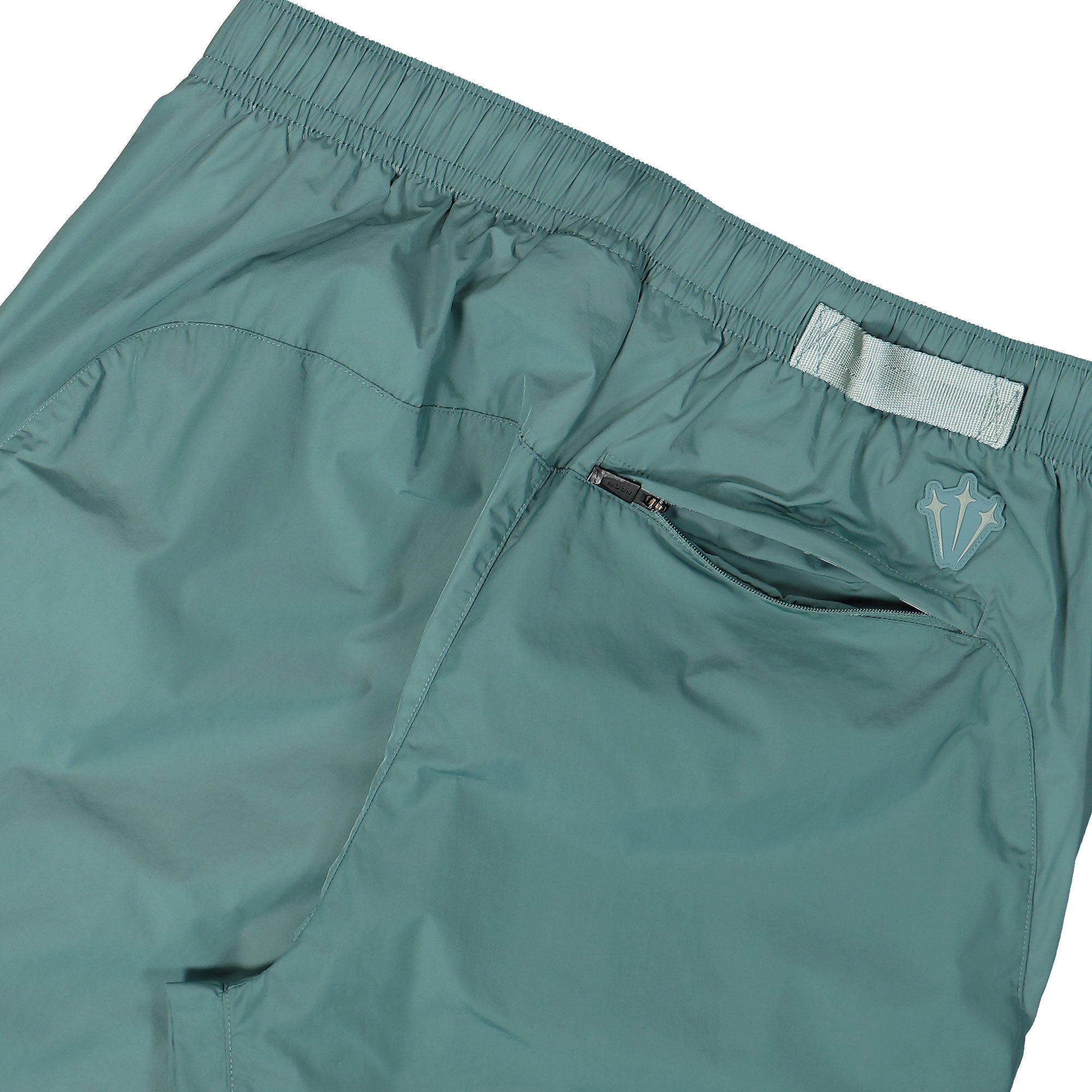 Nike Woven Track Pants Mineral Slate / Faded Spruce / Mica Green Sweat & Track Pants Detail view 1 | Overkill