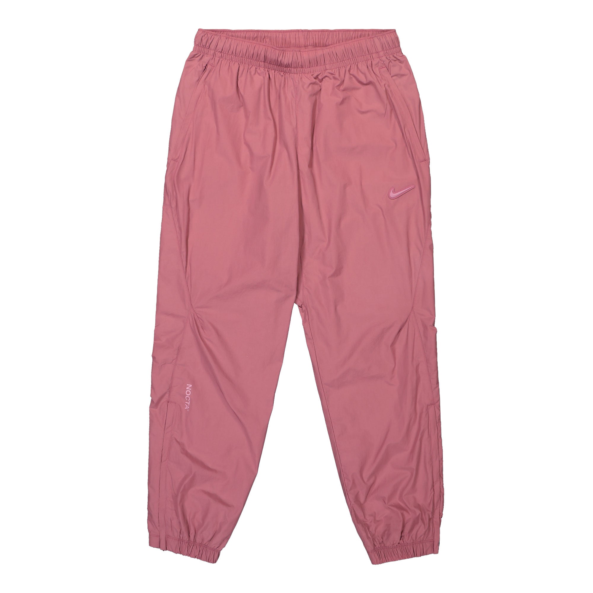 Nike NRG CS Track Pant Desert Berry / Elemental Pink Sweat & Track Pants FN7668 667 | Overkill