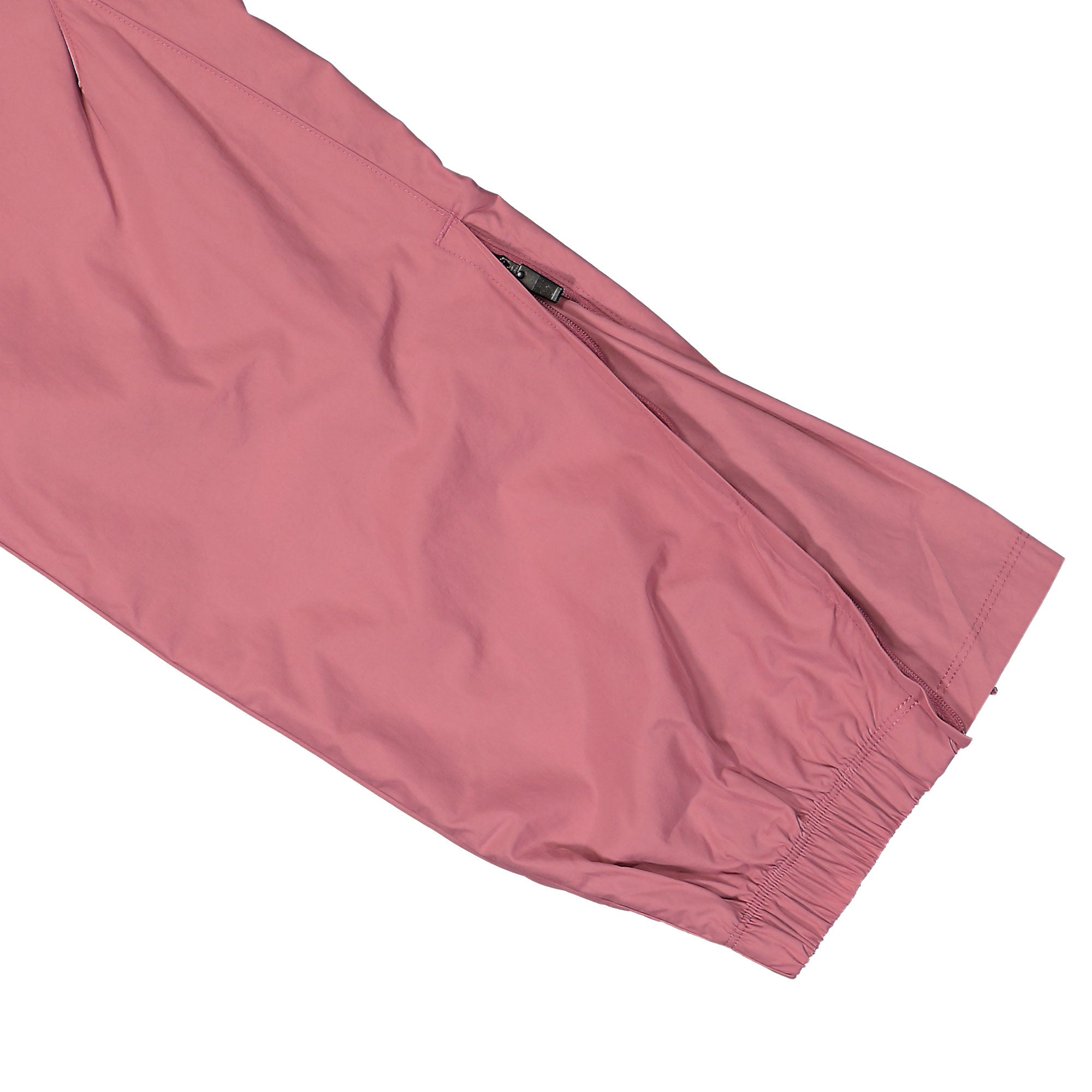 Nike NRG CS Track Pant Desert Berry / Elemental Pink Sweat & Track Pants Detail view 2 | Overkill