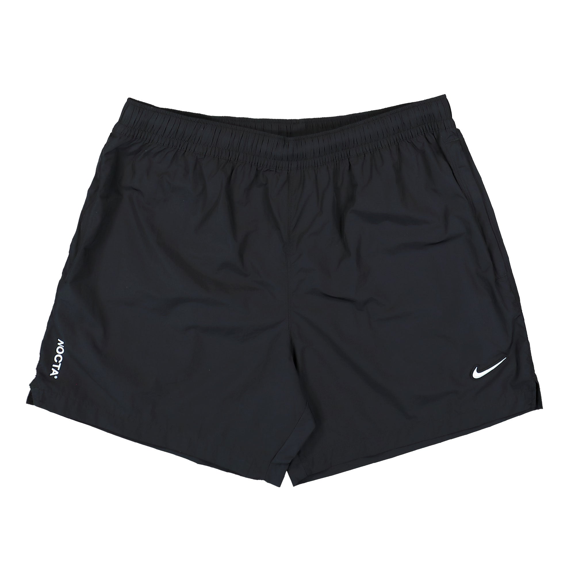 Nike Cardinal Shorts Black/Black/White Shorts FN8194 010 | Overkill