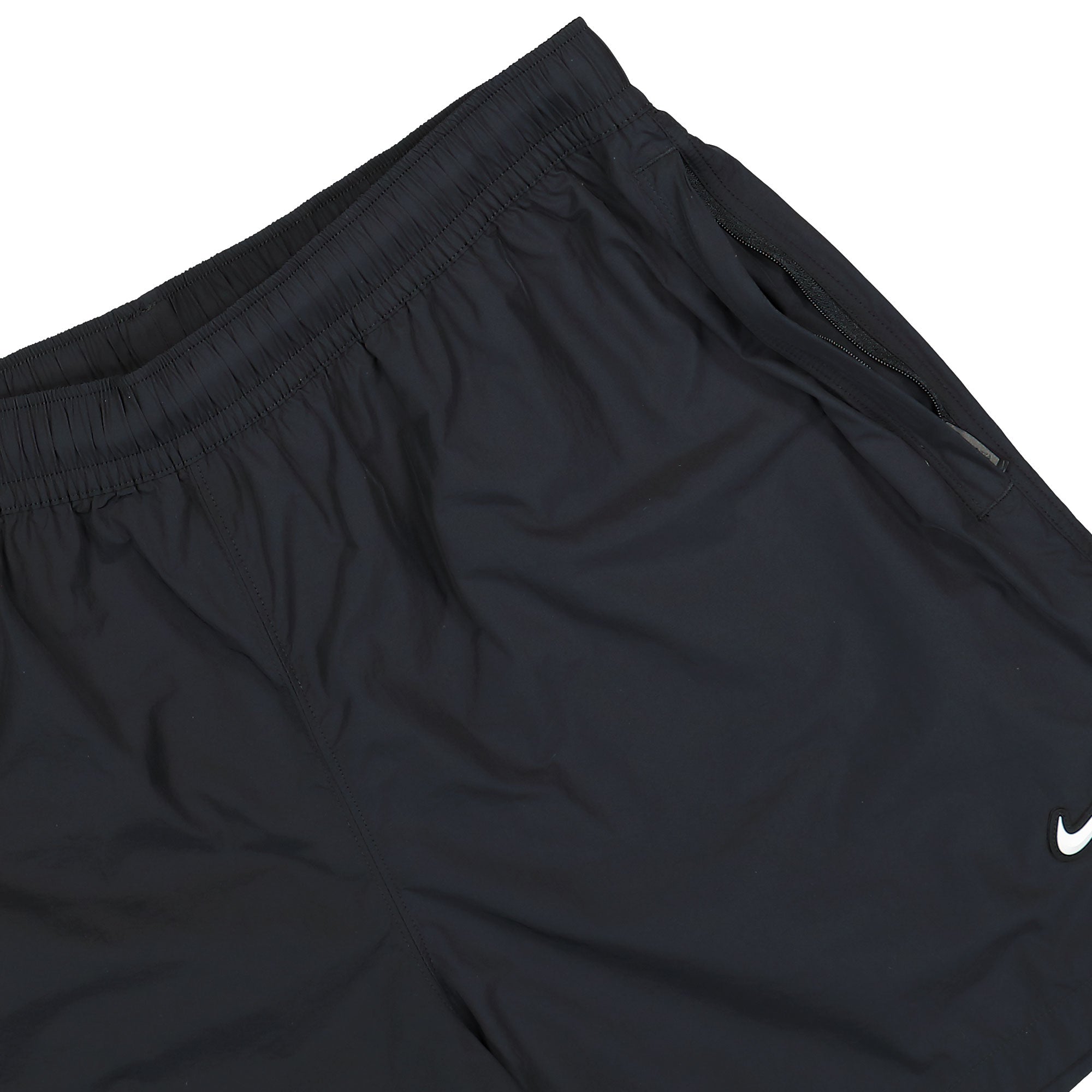 Nike Cardinal Shorts Black/Black/White Shorts Detailfoto | Overkill