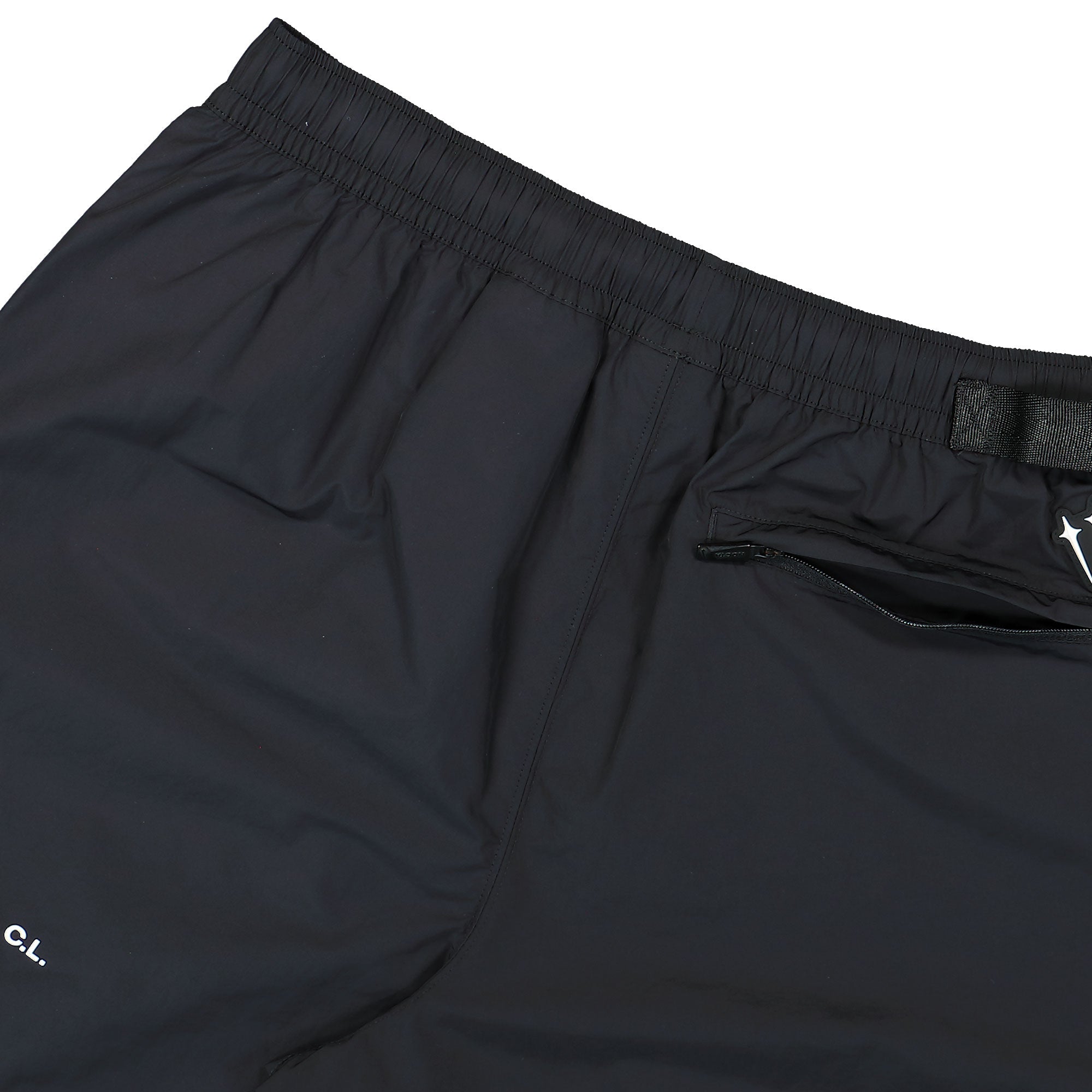Nike Cardinal Shorts Black/Black/White Shorts Detail view 1 | Overkill