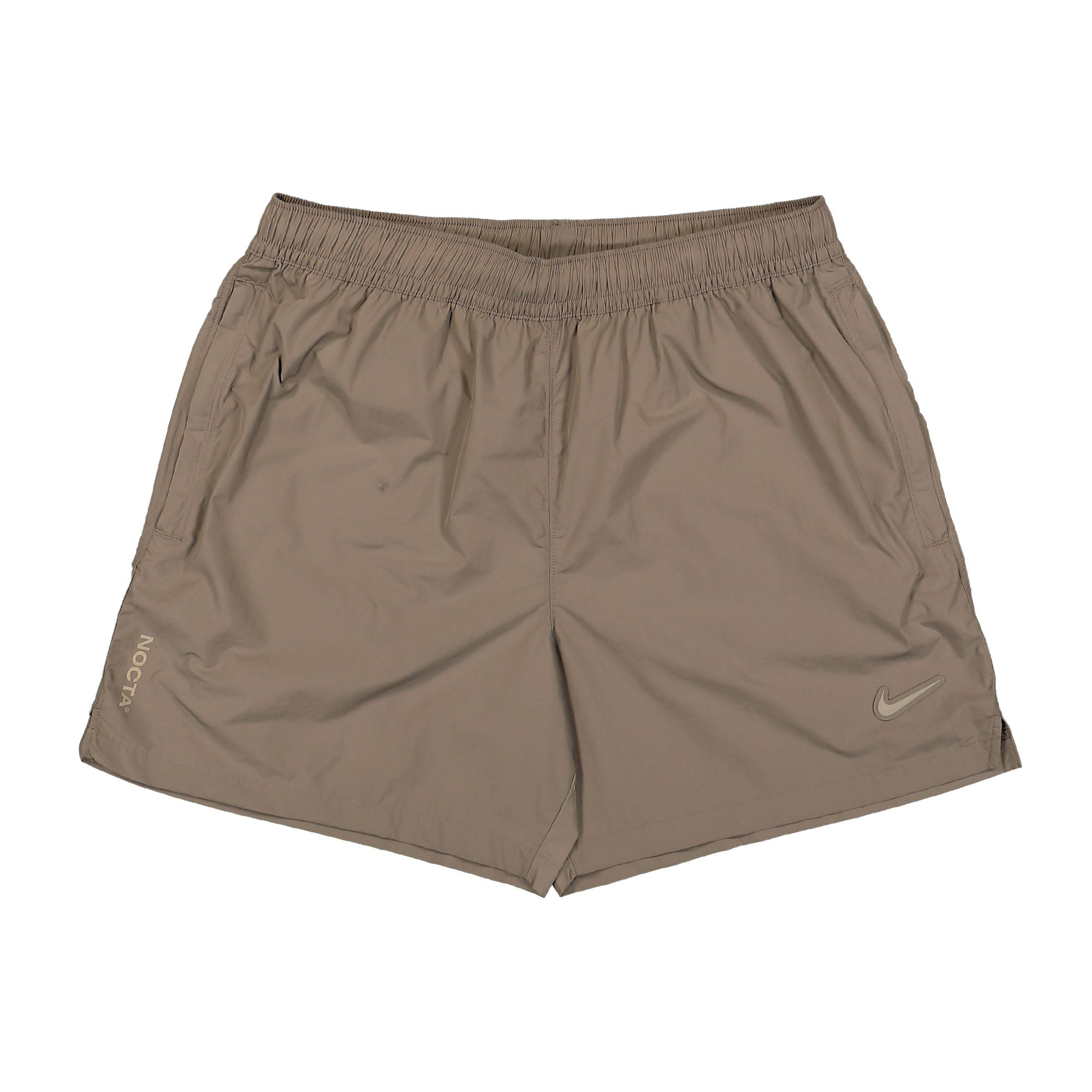 Nike Cardinal Shorts Olive Grey / Moon Fossil / Moon Fossil Shorts FN8194 040 | Overkill
