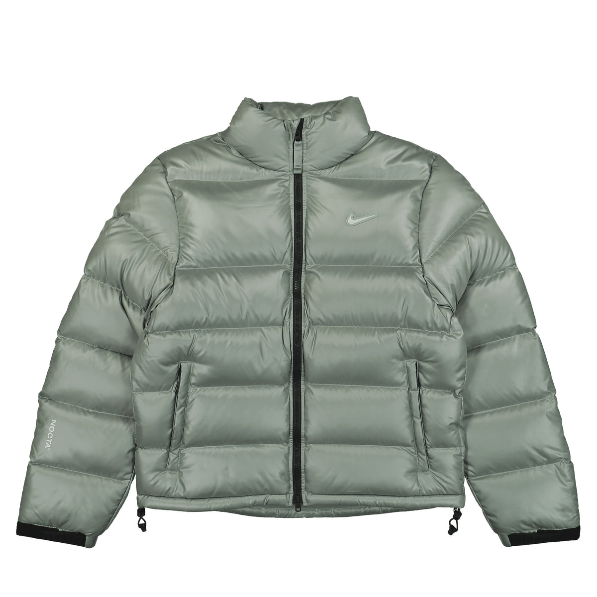 NOCTA x Nike NRG Sunset Puffer Jacket FN8196 330 | OVERKILL