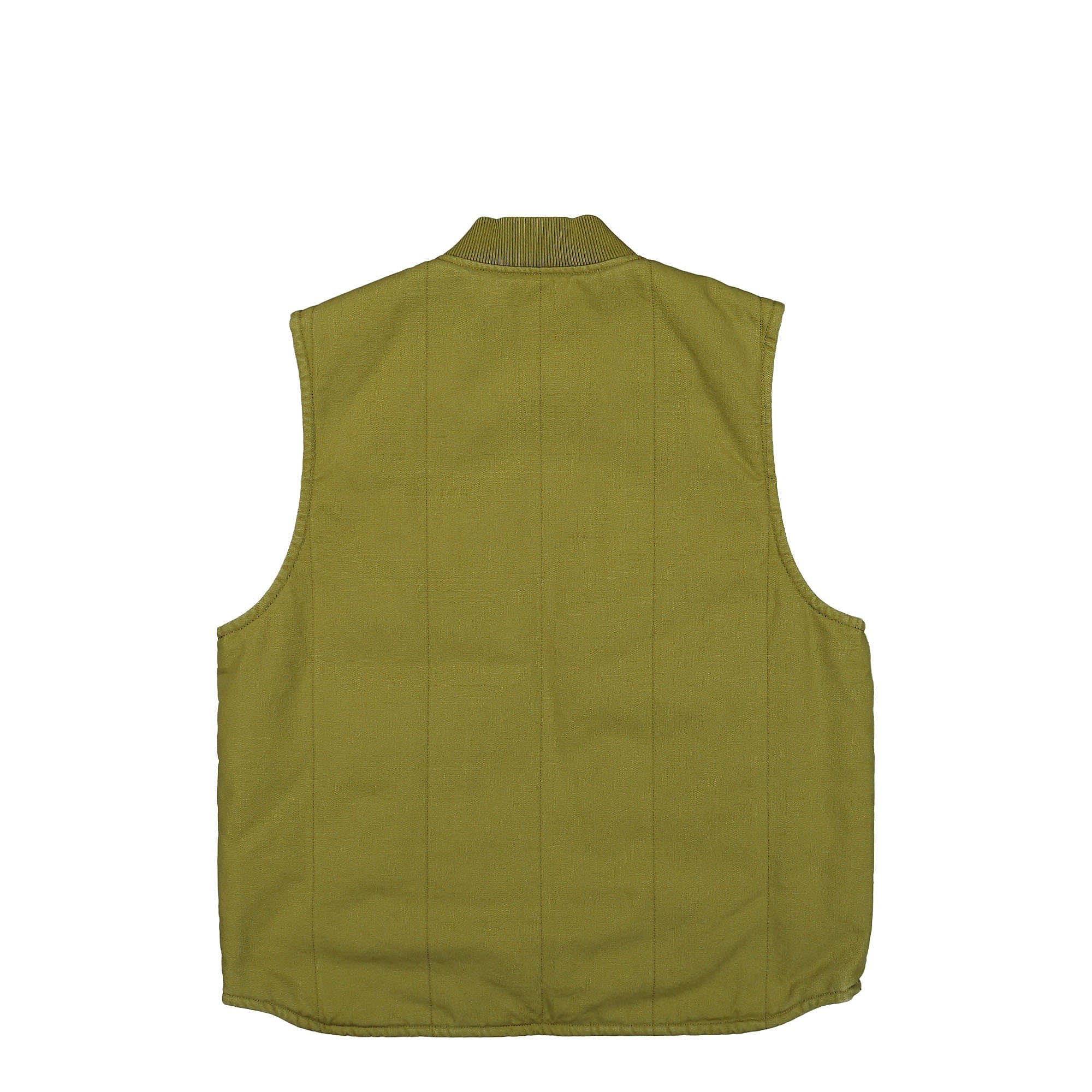 Nike Life Padded Vest Pacific Moss / Pacific Moss Vests Material | Overkill