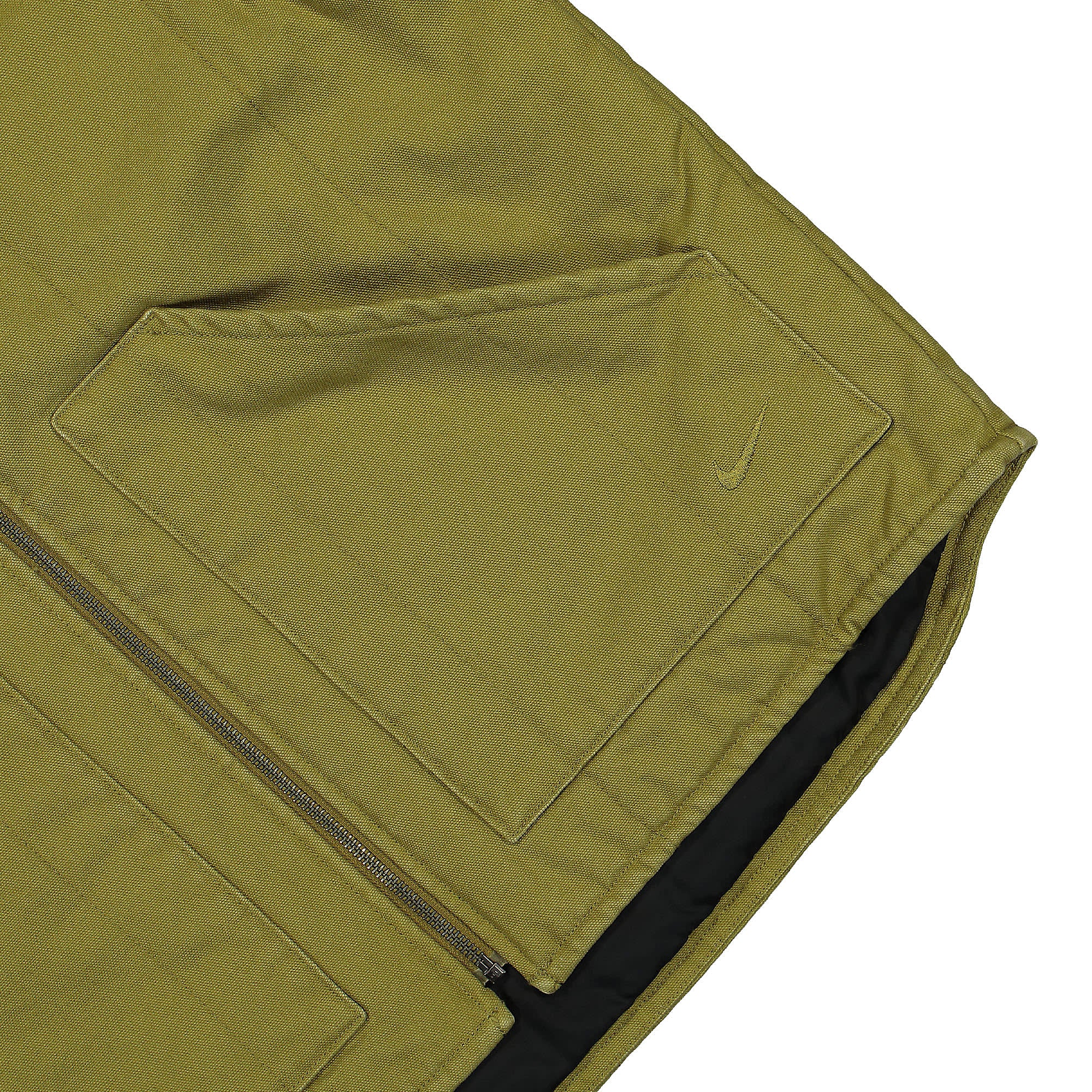 Nike Life Padded Vest Pacific Moss / Pacific Moss Vests Detailfoto | Overkill