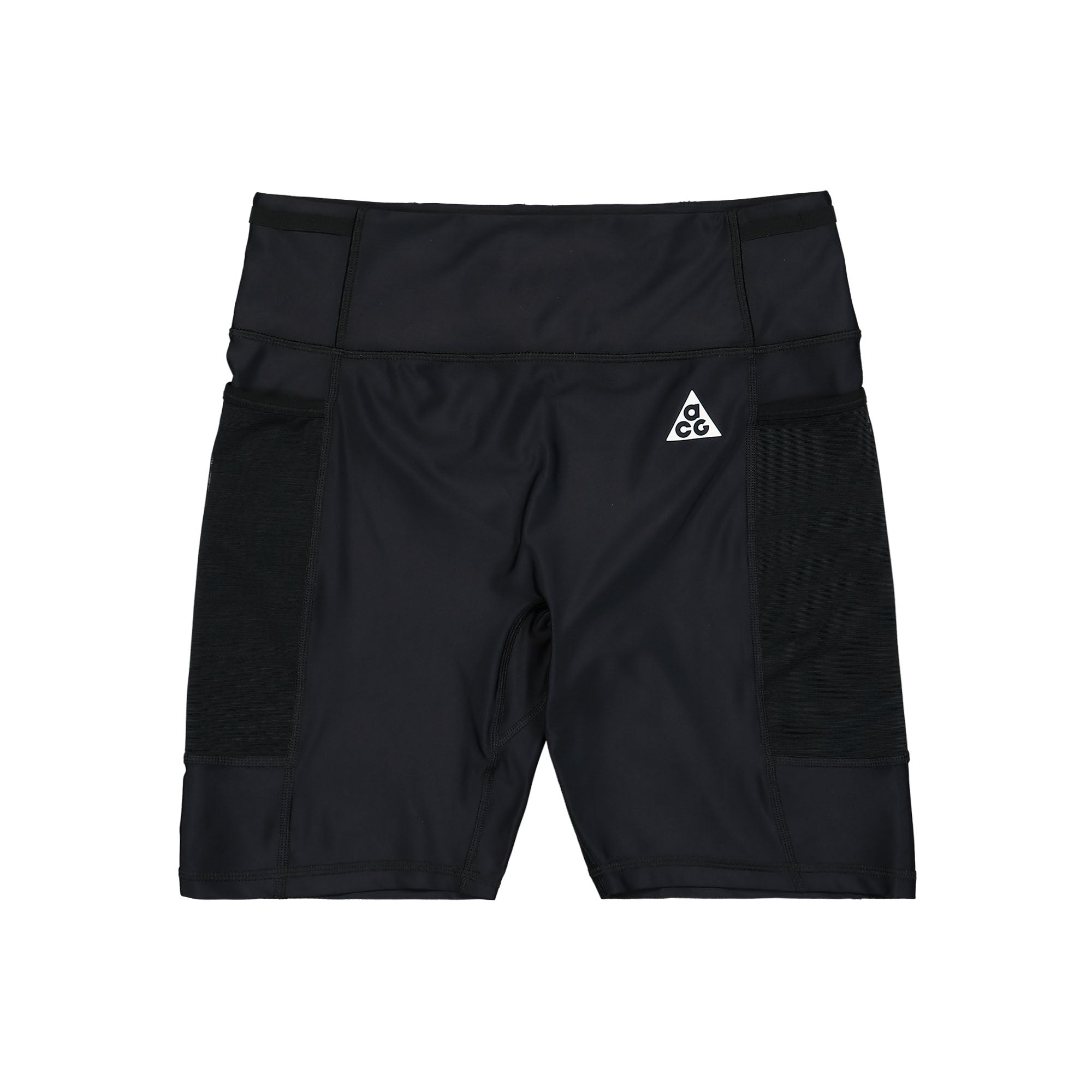 Nike W ACG White Rapids Dri-FIT ADV Shorts Black / Black / Summit White Shorts FQ3066 010 | Overkill