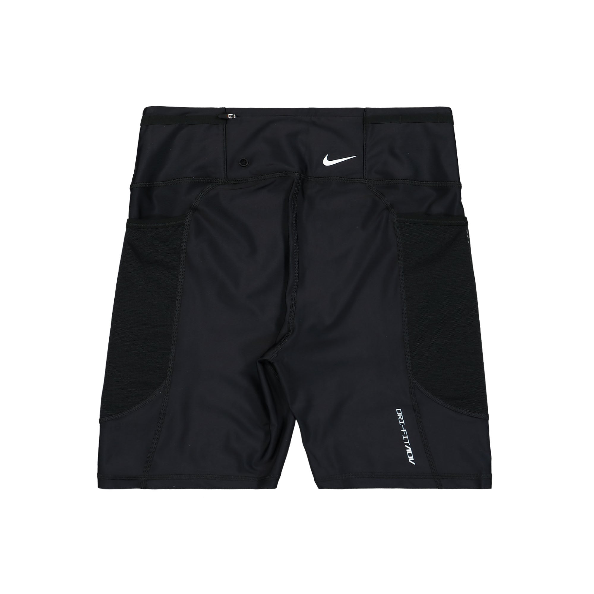 Nike W ACG White Rapids Dri-FIT ADV Shorts Black / Black / Summit White Shorts Material | Overkill