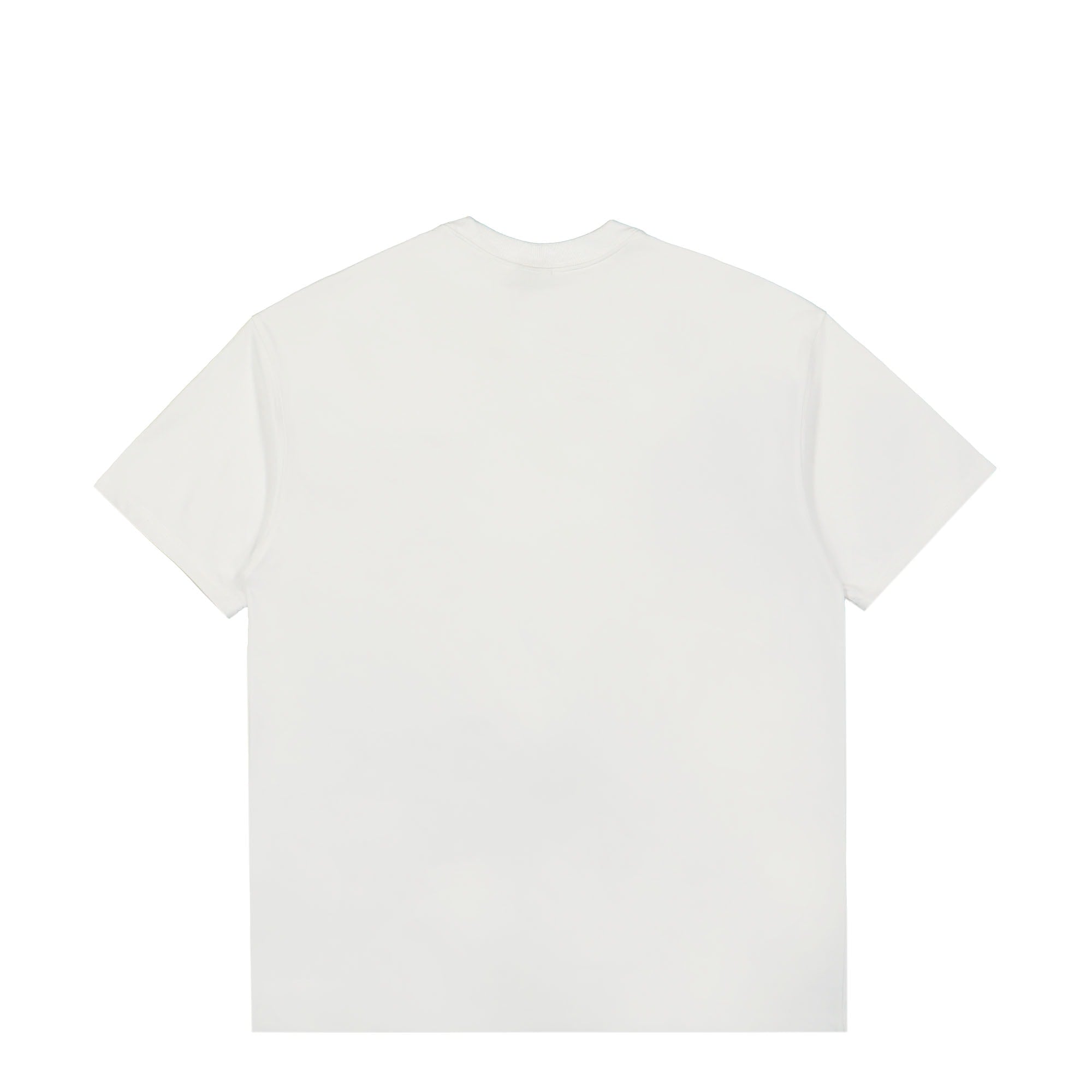 Nike ACG Cruise Boat Tee Summit White T-Shirts Material | Overkill