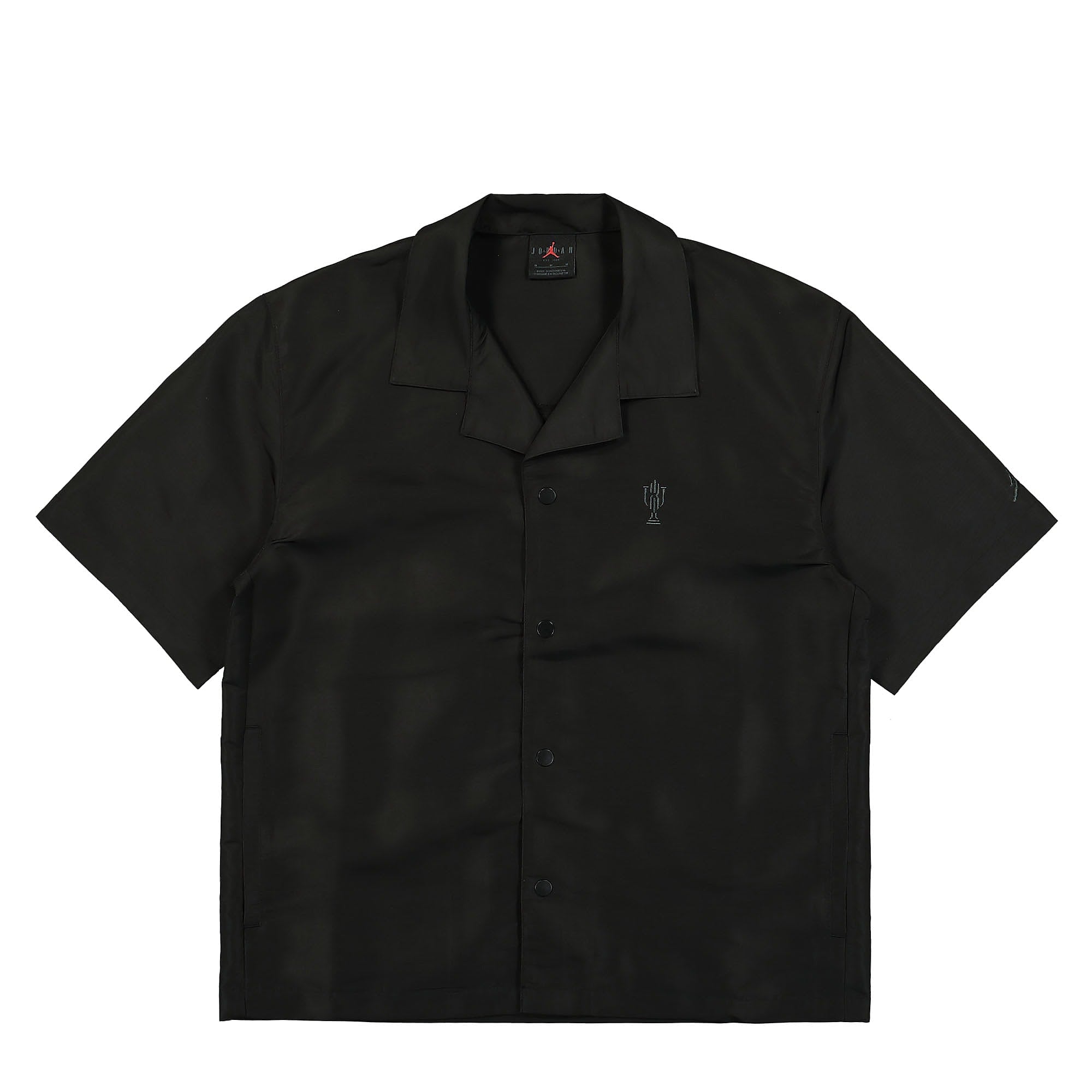 Jordan Shooting Shirt Black Shirts FQ3846 010 | Overkill