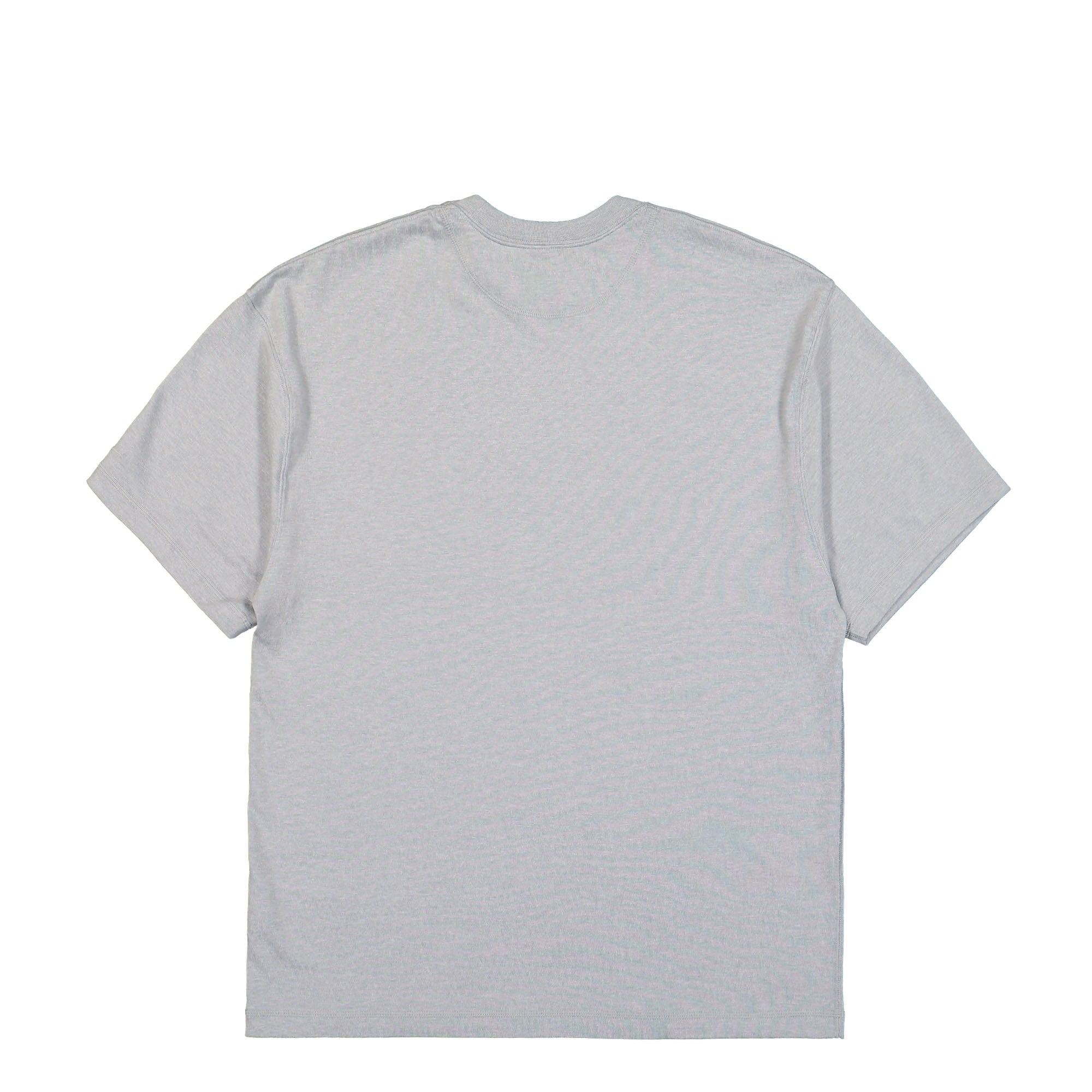 Nike Wool Classics T-Shirt Matte Silver / Heather T-Shirts Material | Overkill