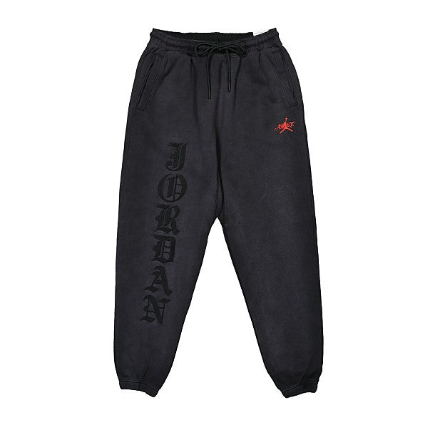 Jordan Pant Black Sweat & Track Pants FQ5445 010 | Overkill