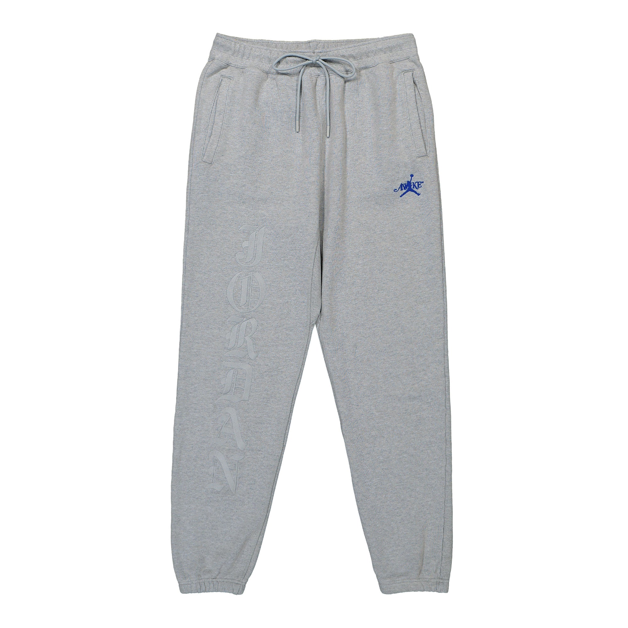 Jordan Fleece Pant Dark Grey Heather Sweat & Track Pants FQ5445 091 | Overkill