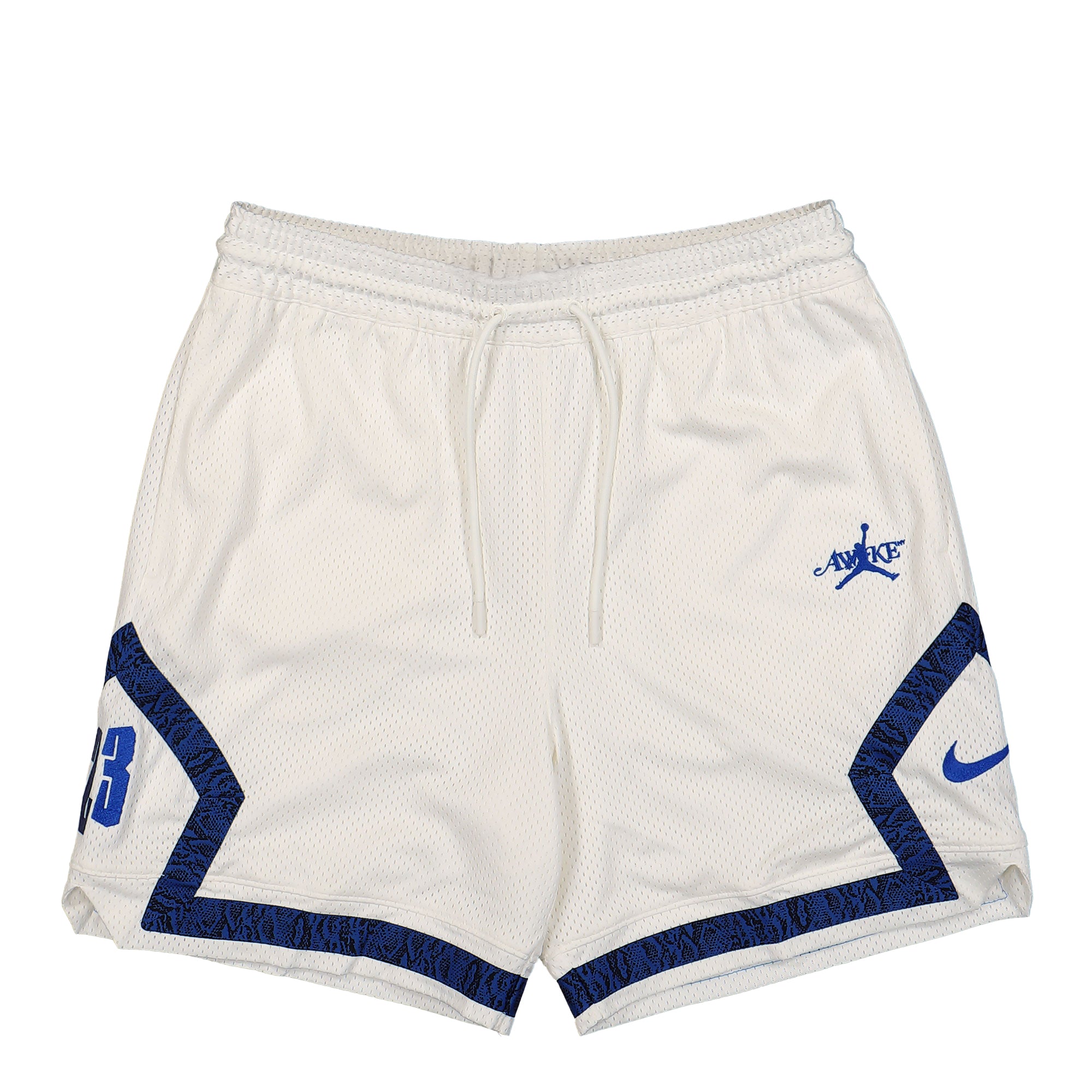 Jordan Diamond Short Sail / Game Royal / University Red Shorts FQ5449 134 | Overkill
