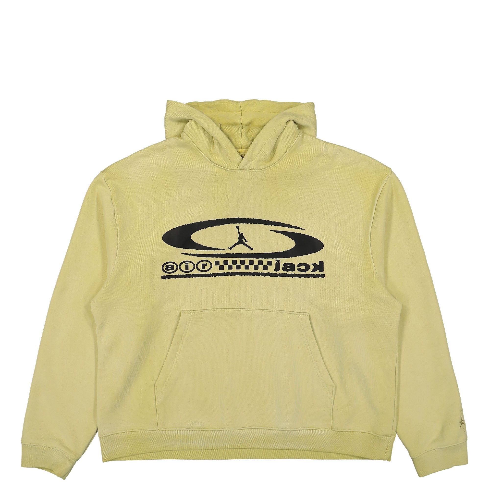 Jordan Hoodie 2 Celery Hoodies FQ7821 308 | Overkill