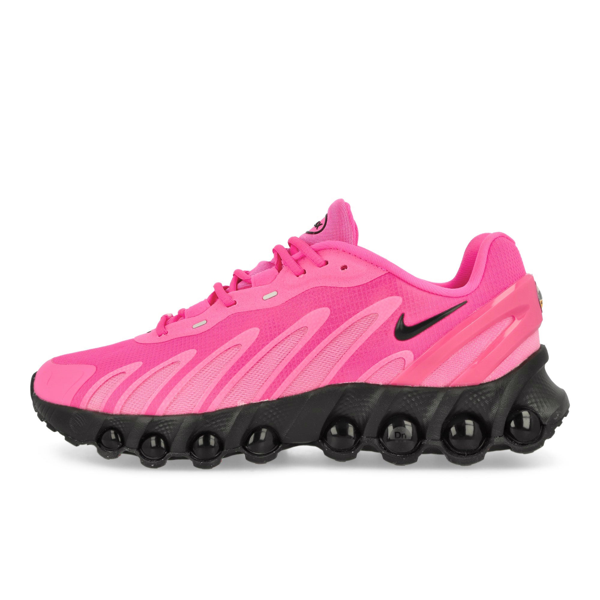 Nike Air Max DN8 Hyper Pink / Black - Hyper Pink - Black Low Top Sneakers FQ7860 600 | Overkill