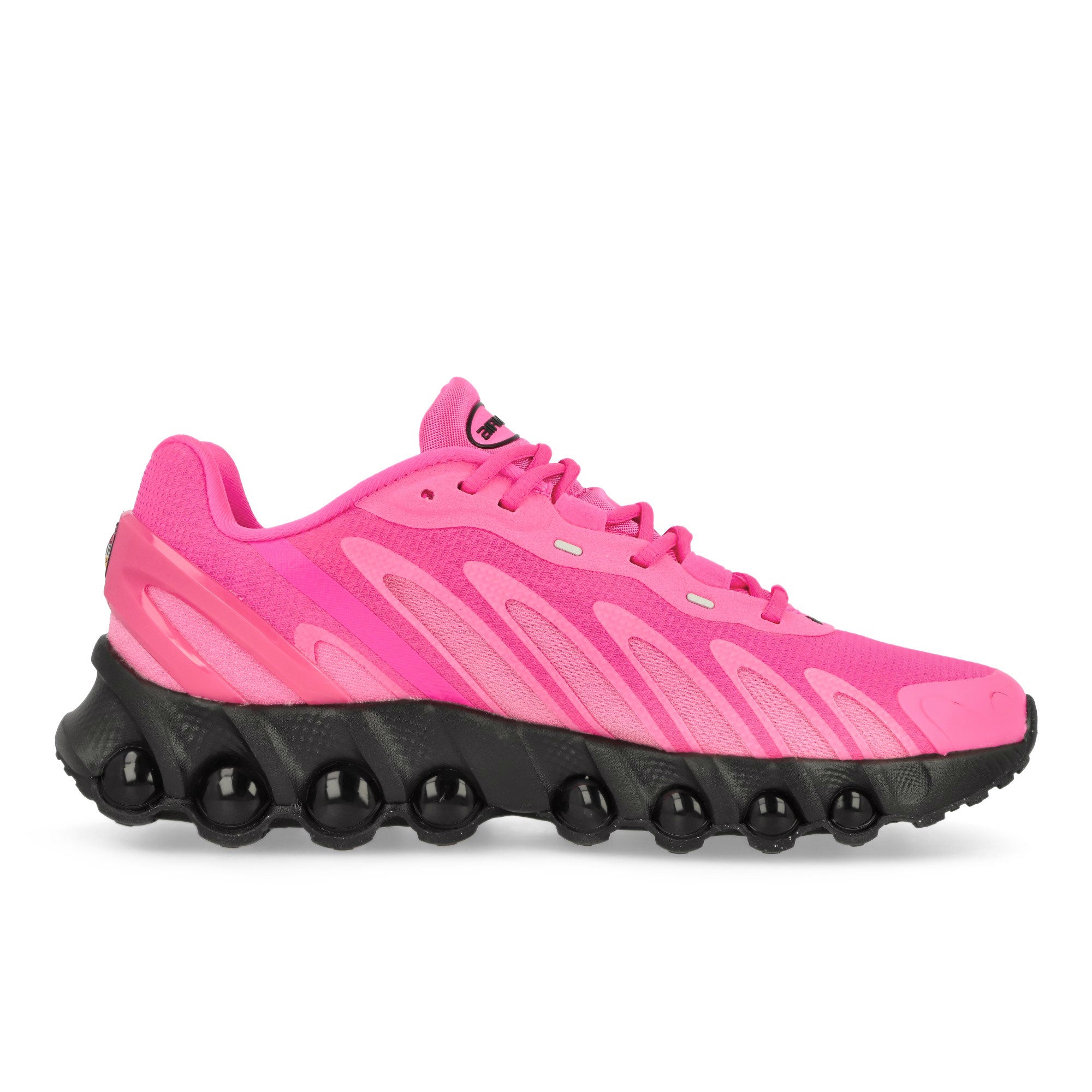 Nike Air Max DN8 Hyper Pink / Black - Hyper Pink - Black Low Top Sneakers Silhouette | Overkill