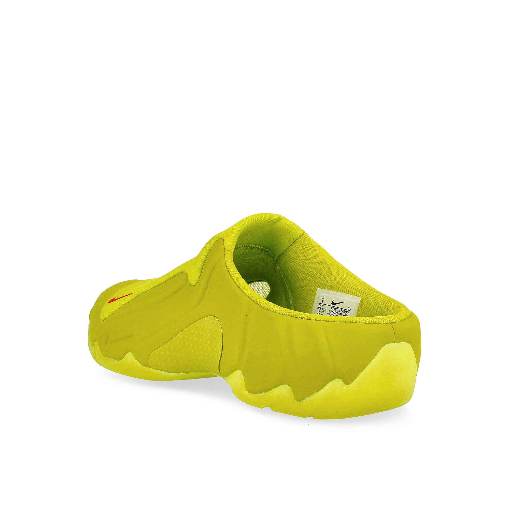 Nike Clogposite Light Orewood Brown / Light Orewood Brown Slides, Sandals & Slippers Material | Overkill