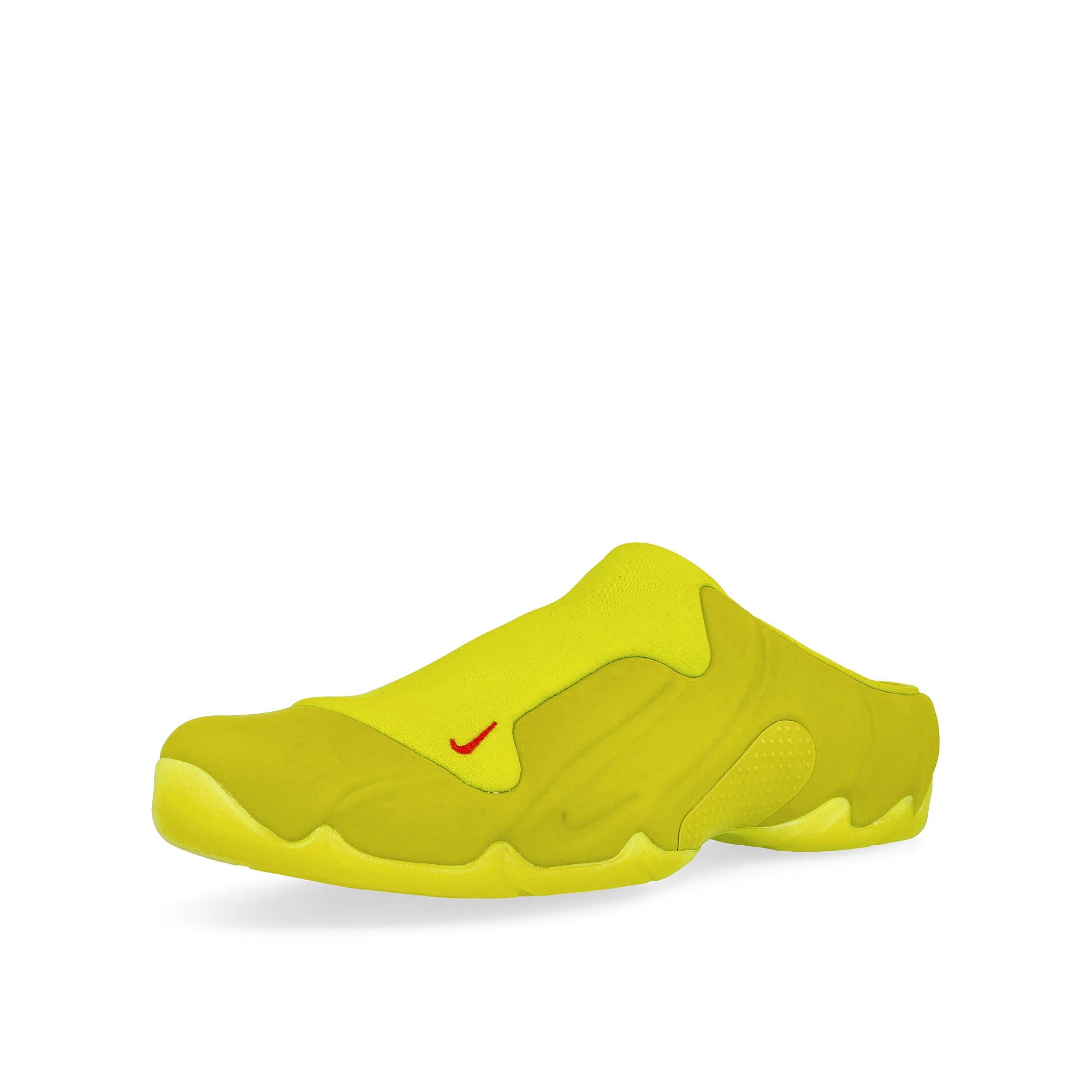 Nike Clogposite Light Orewood Brown / Light Orewood Brown Slides, Sandals & Slippers Close Up | Overkill