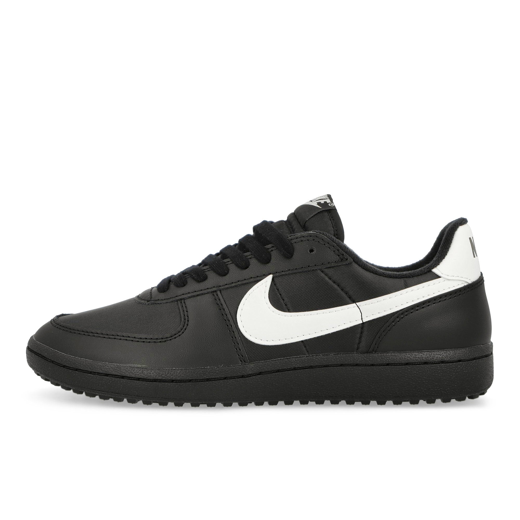 Nike Field General 82 SP Black / White - Black Low Top Sneakers FQ8762 001 | Overkill